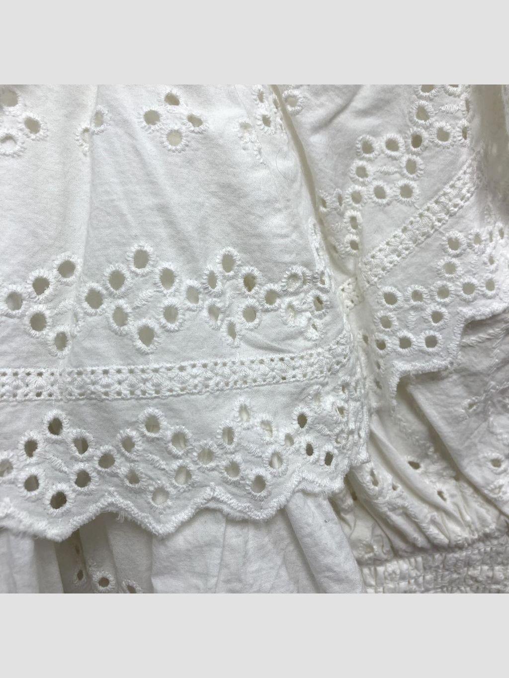 Top ZARA - Talla M (VOP00894739)-2