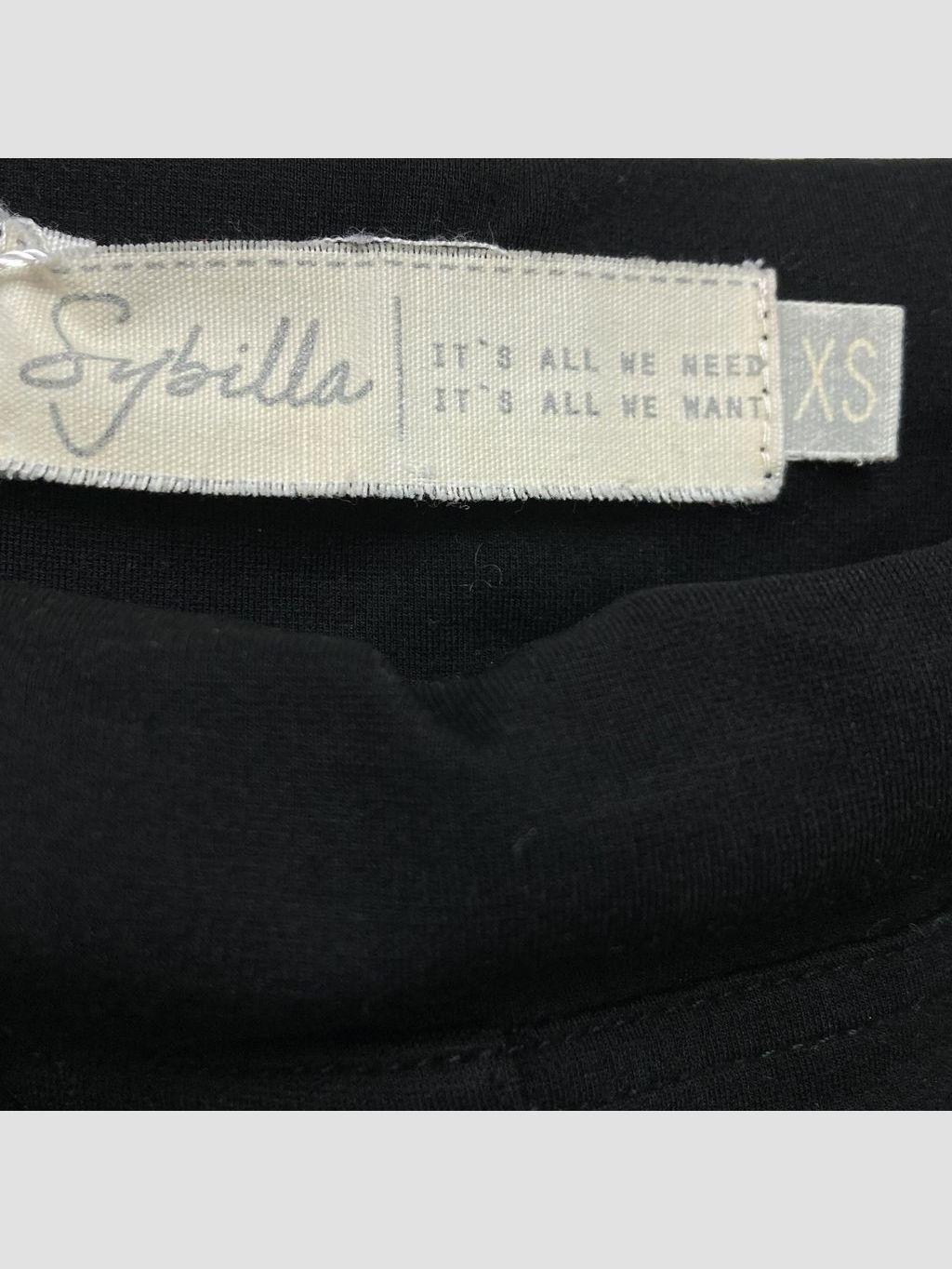 Calza SYBILLA - Talla 34 (VOP00825667)-2