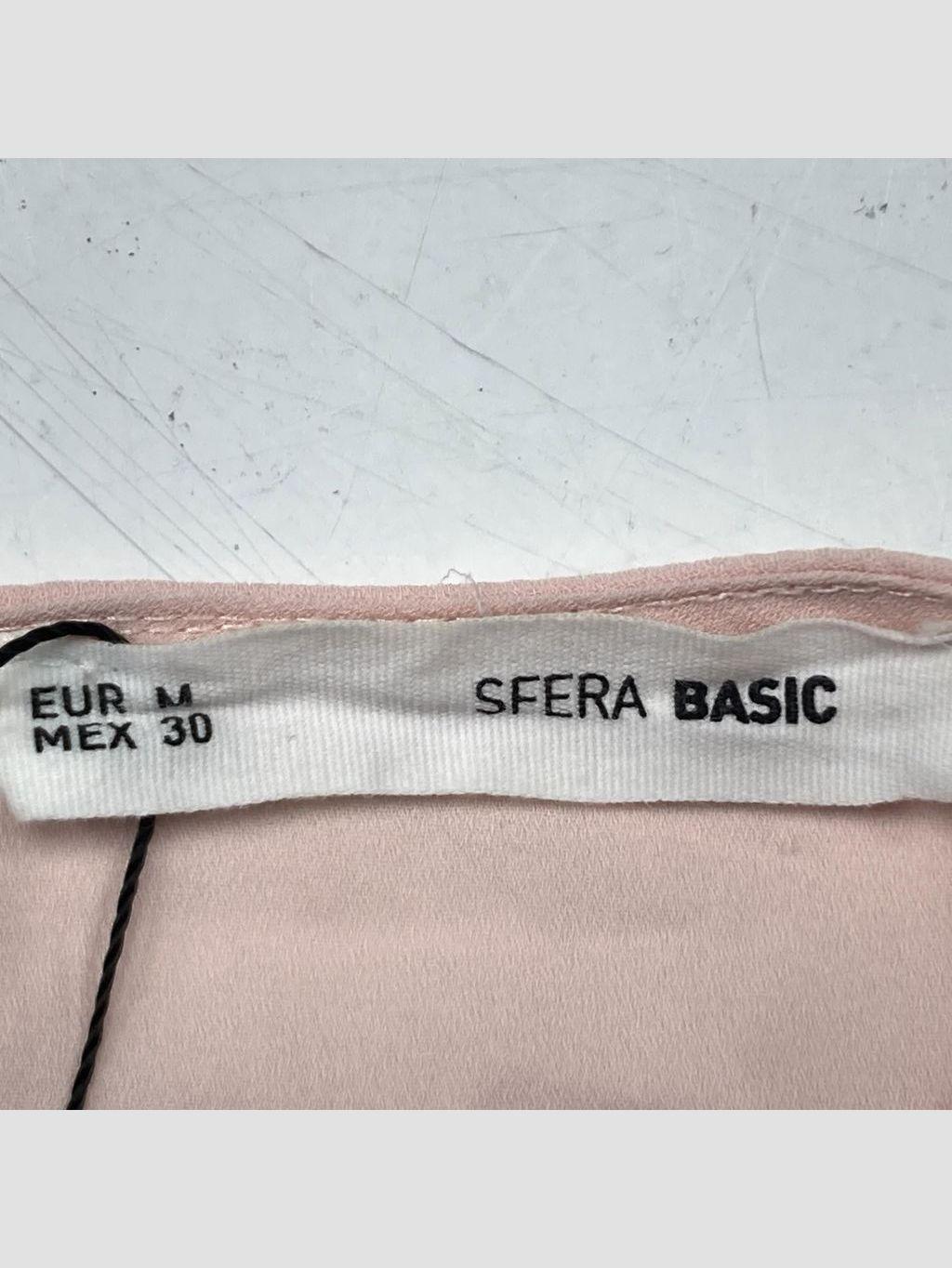 Blusa SFERA - Talla M (VOP01222504)-1