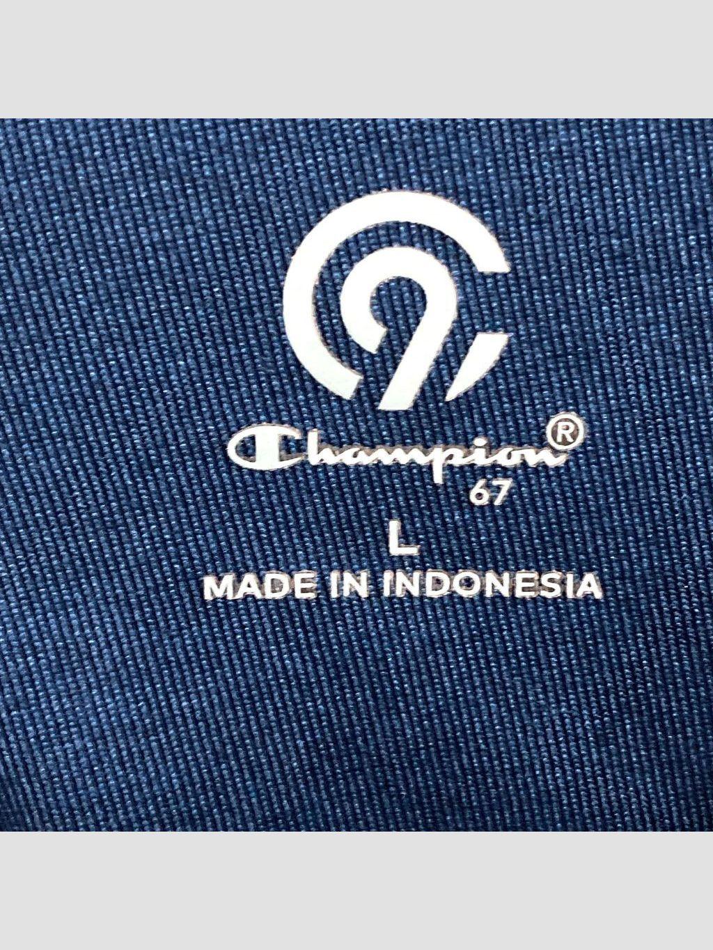 Calza CHAMPION - Talla 40 (VOP00898925)-1