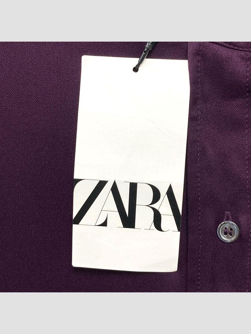 Camisa ZARA - Talla XXL (VOP00972156)-2