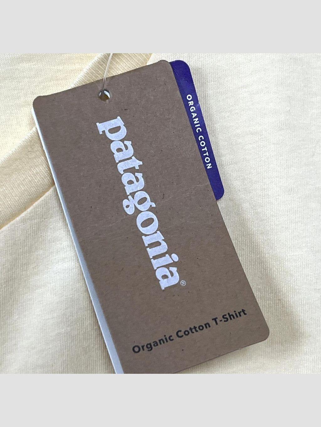 Polera sin mangas PATAGONIA - Talla L (VOP01098318)-2