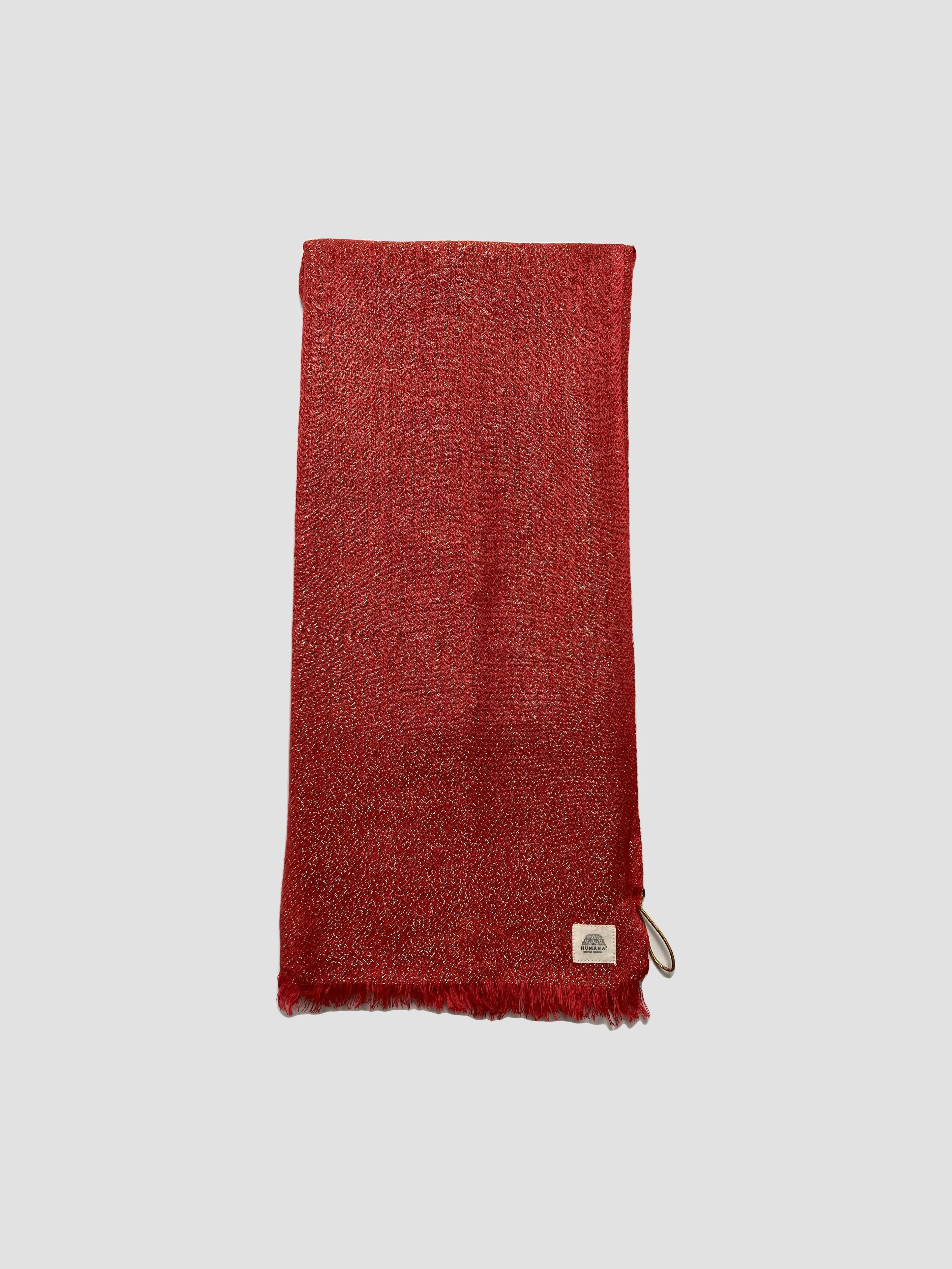 Bufanda HUMANA - Talla Talla Única (VOP00840367)-1