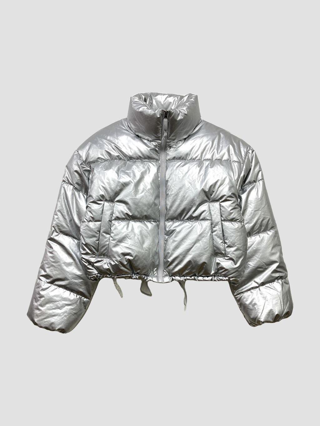 Chaqueta casual H&M - Talla XS (VOP00958922)-0