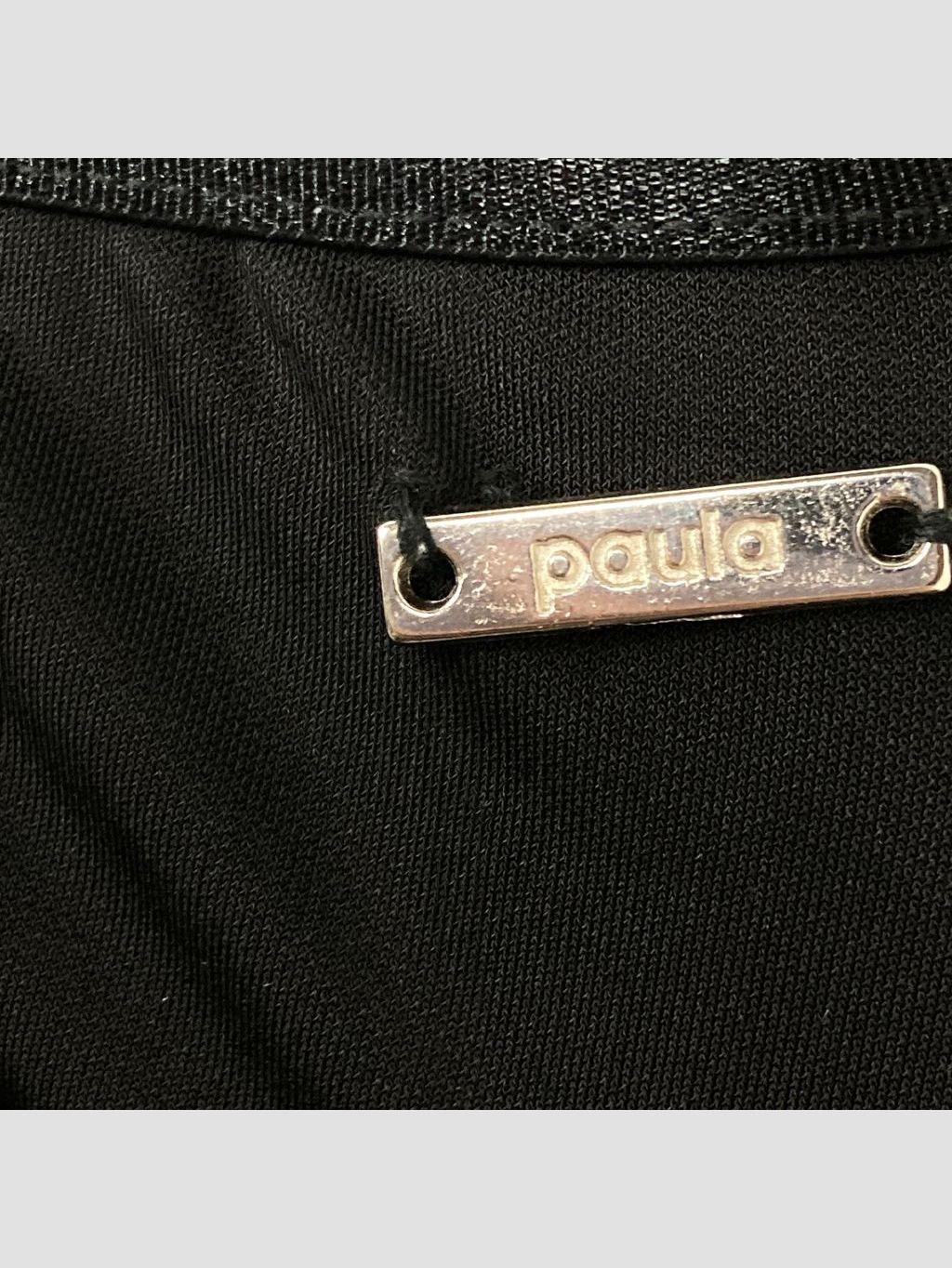 Falda larga PAULA CAHEN D'ANVERS - Talla 34 (VOP01144784)-7
