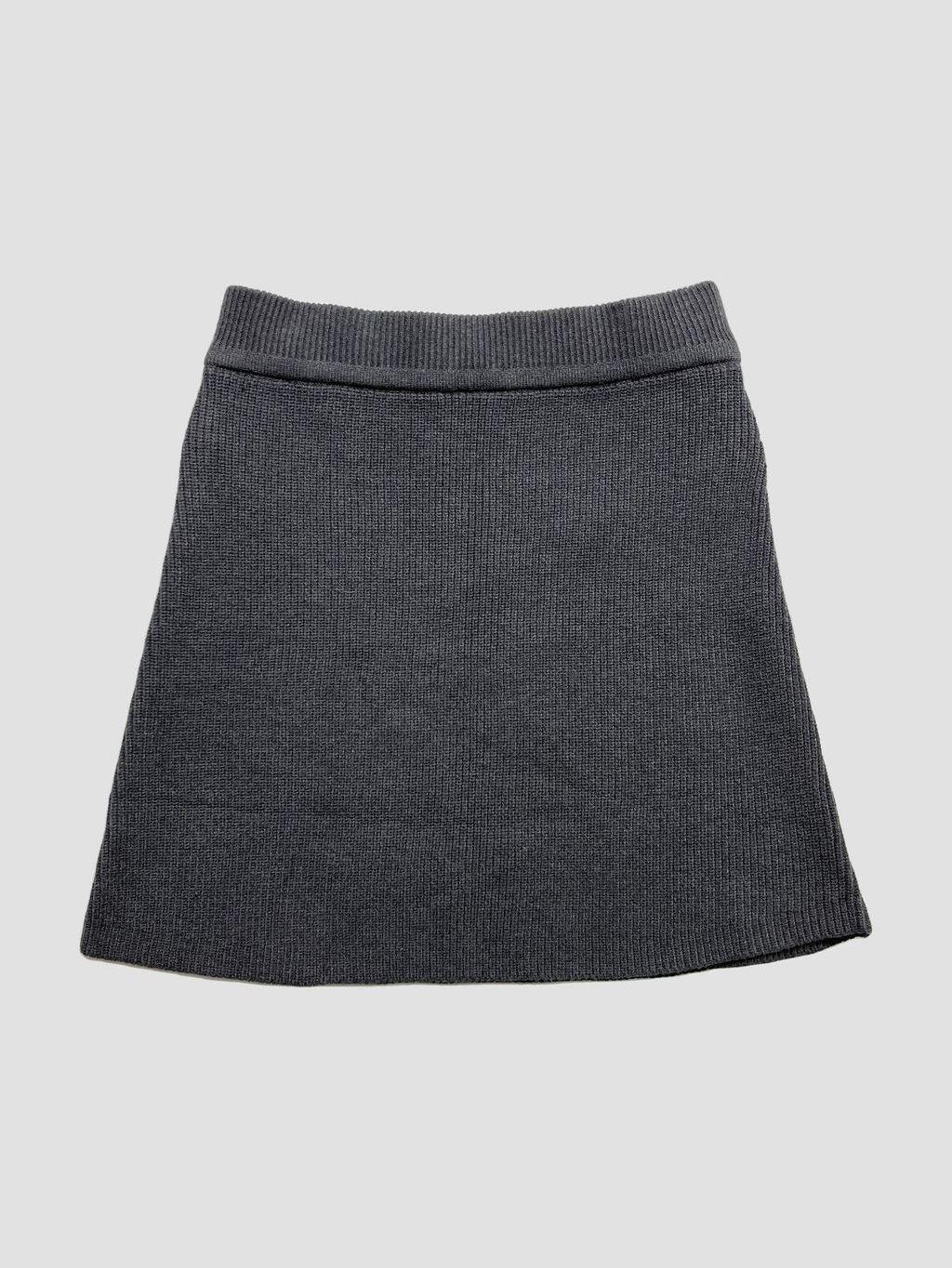 Falda corta ZARA - Talla 40 (VOP00913421)-0