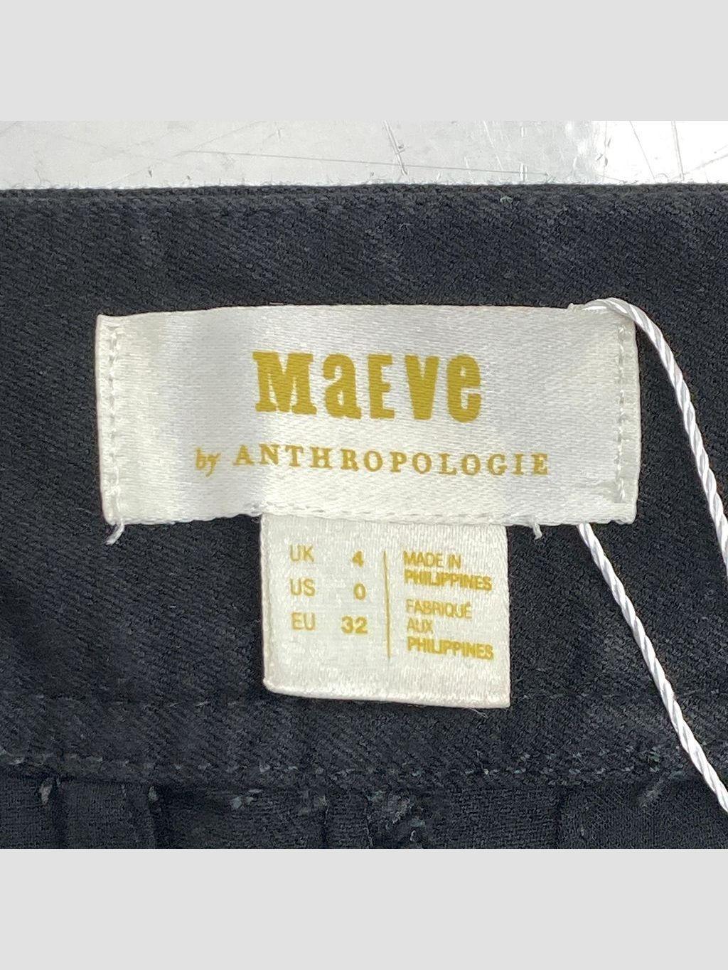 Pantalón MAEVE BY ANTHROPOLOGIE - Talla 32 (VOP01167271)-2
