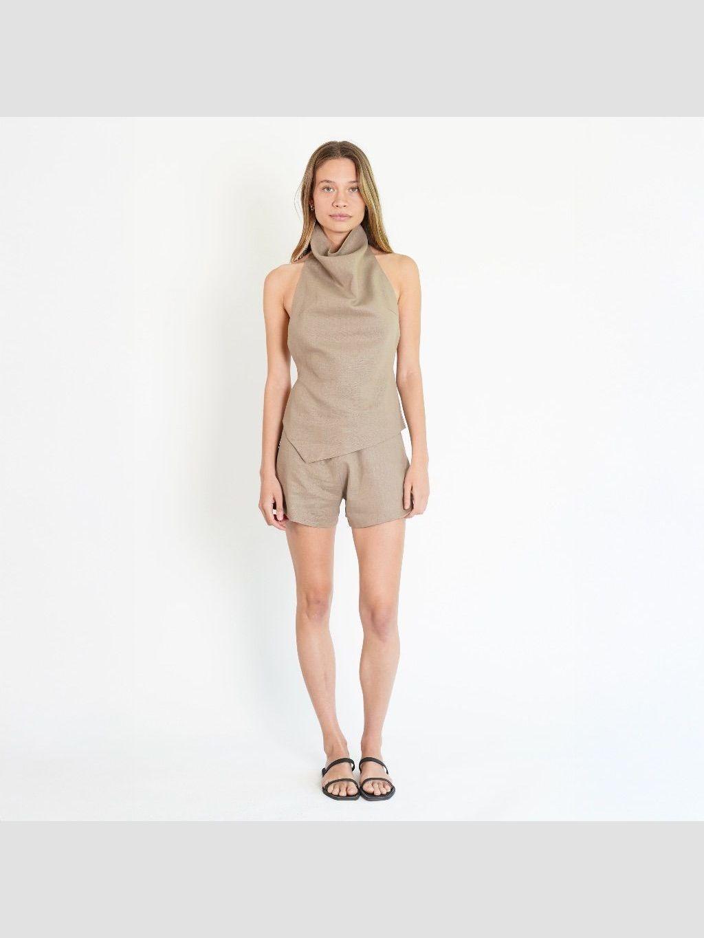 Short ALOS - Talla 40 (VOP01083798)-0