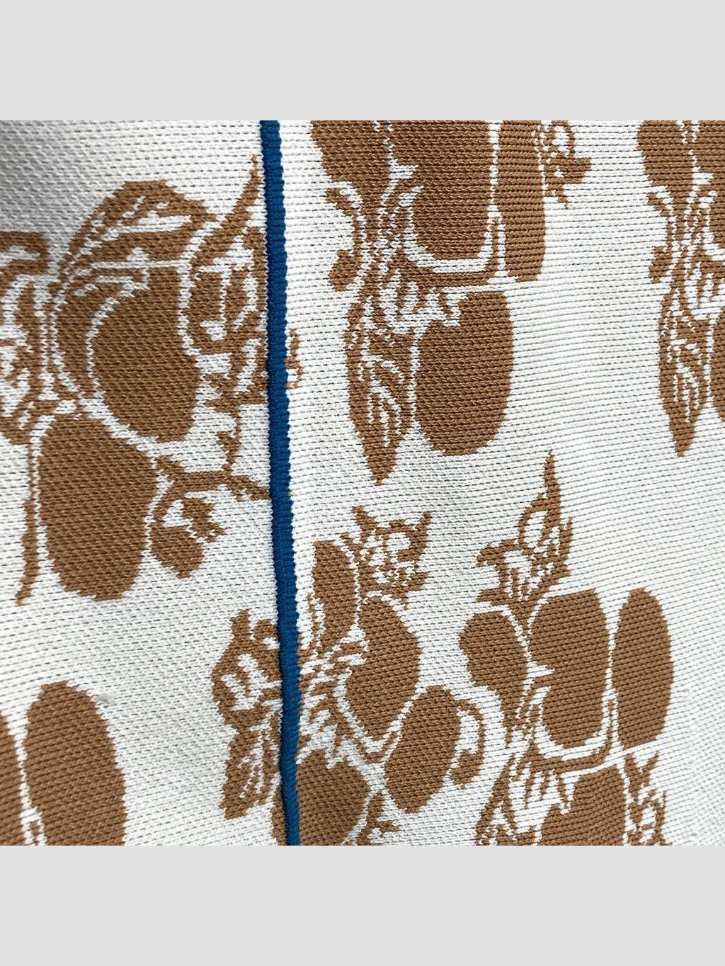 Vestido largo JAZMIN CHEBAR - Talla S (VOP01066778)-3