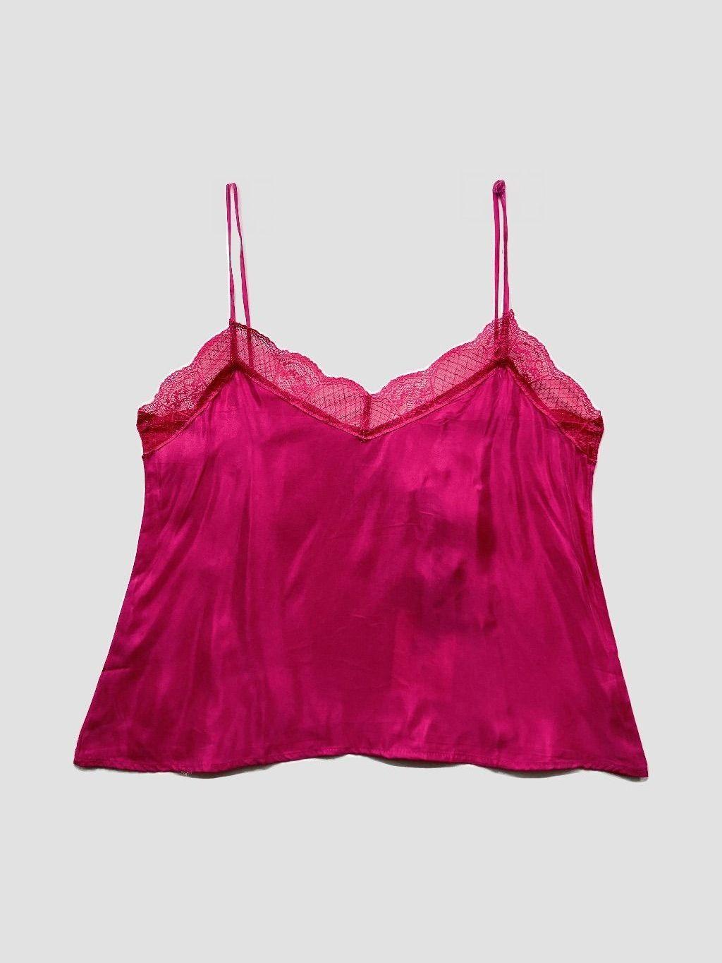 Polera sin mangas SAINT MALE - Talla M (VOP00920834)-0