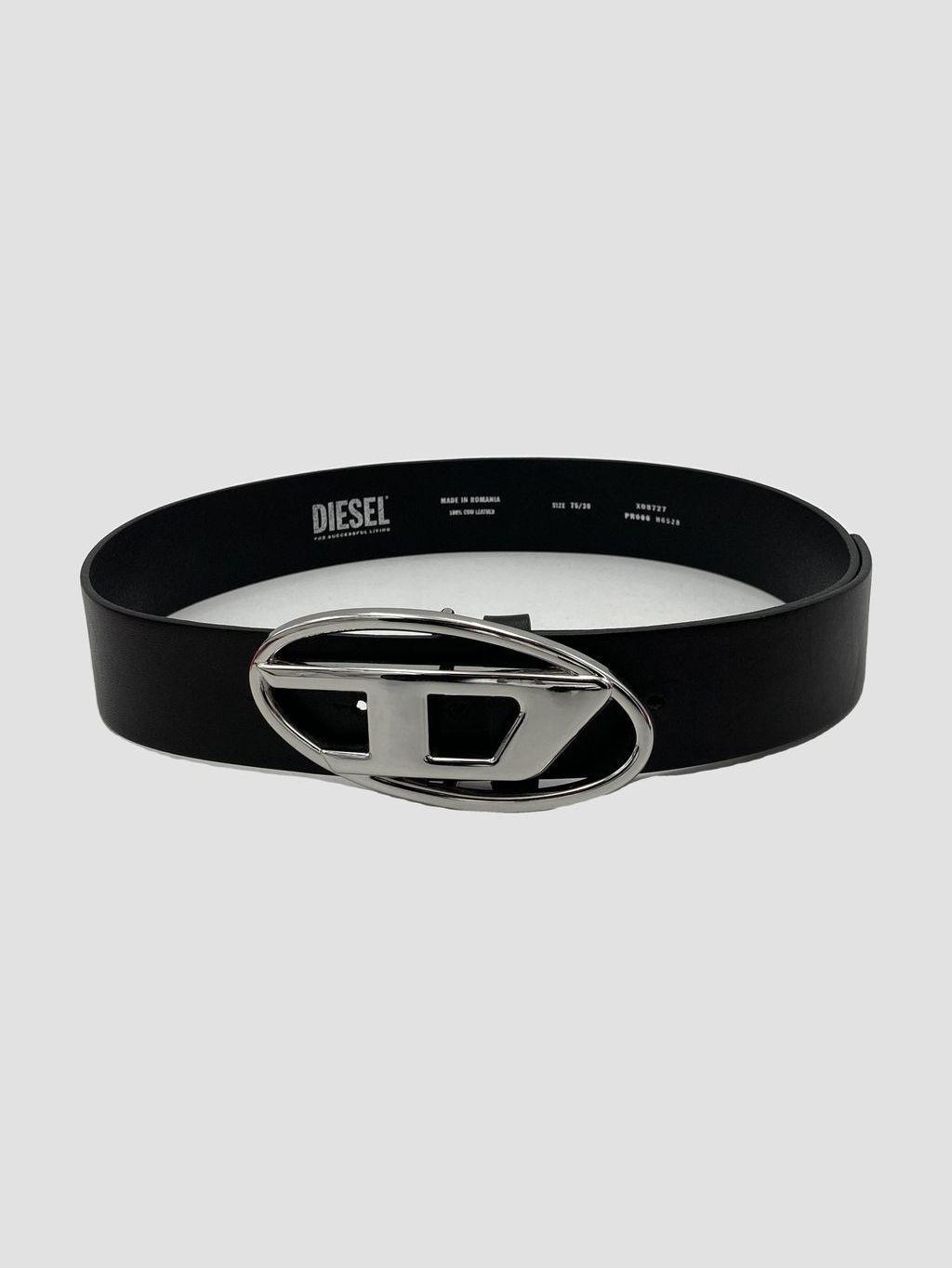 Cinturón DIESEL - Talla Talla Única (VOP01062930)-1