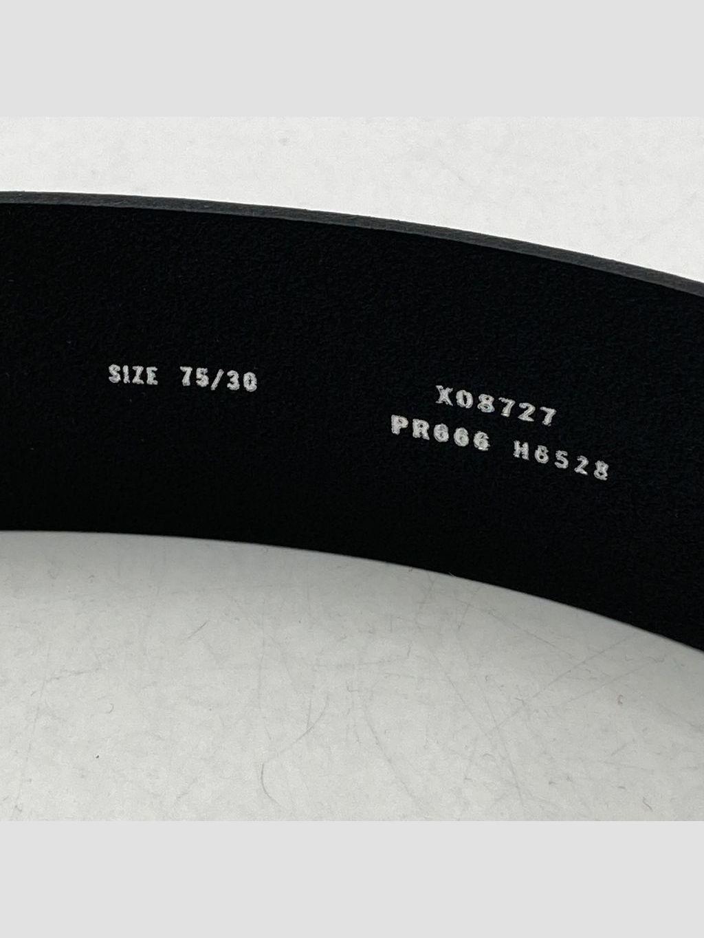 Cinturón DIESEL - Talla Talla Única (VOP01062930)-4