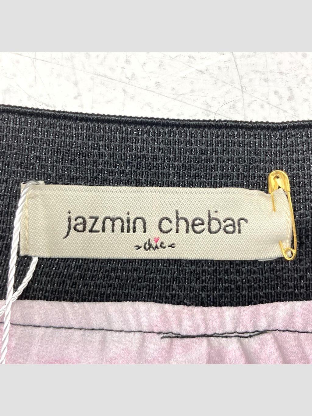 Falda larga JAZMIN CHEBAR - Talla 42 (VOP01159583)-1