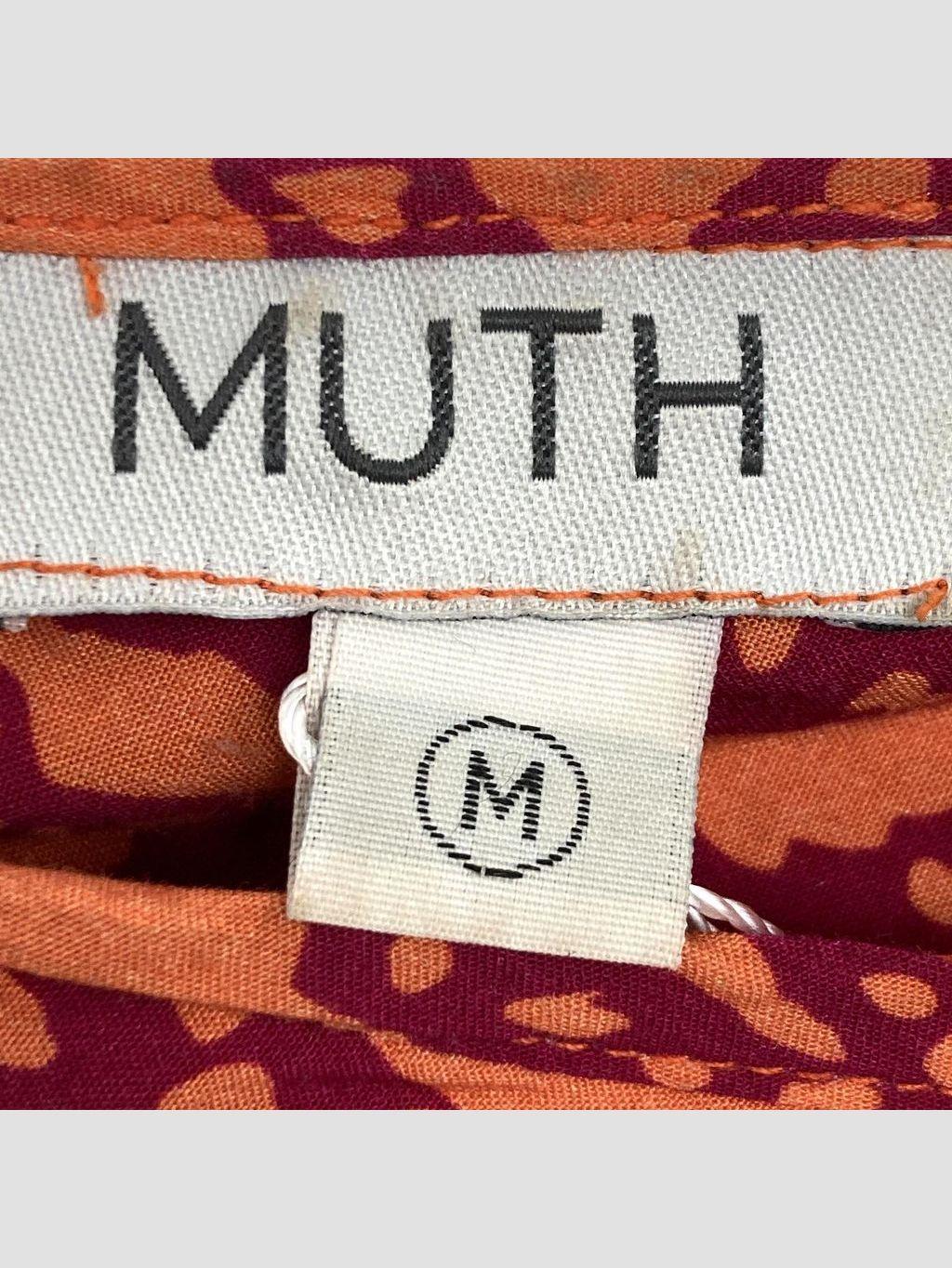 Top MUTH - Talla M (VOP01077134)-1