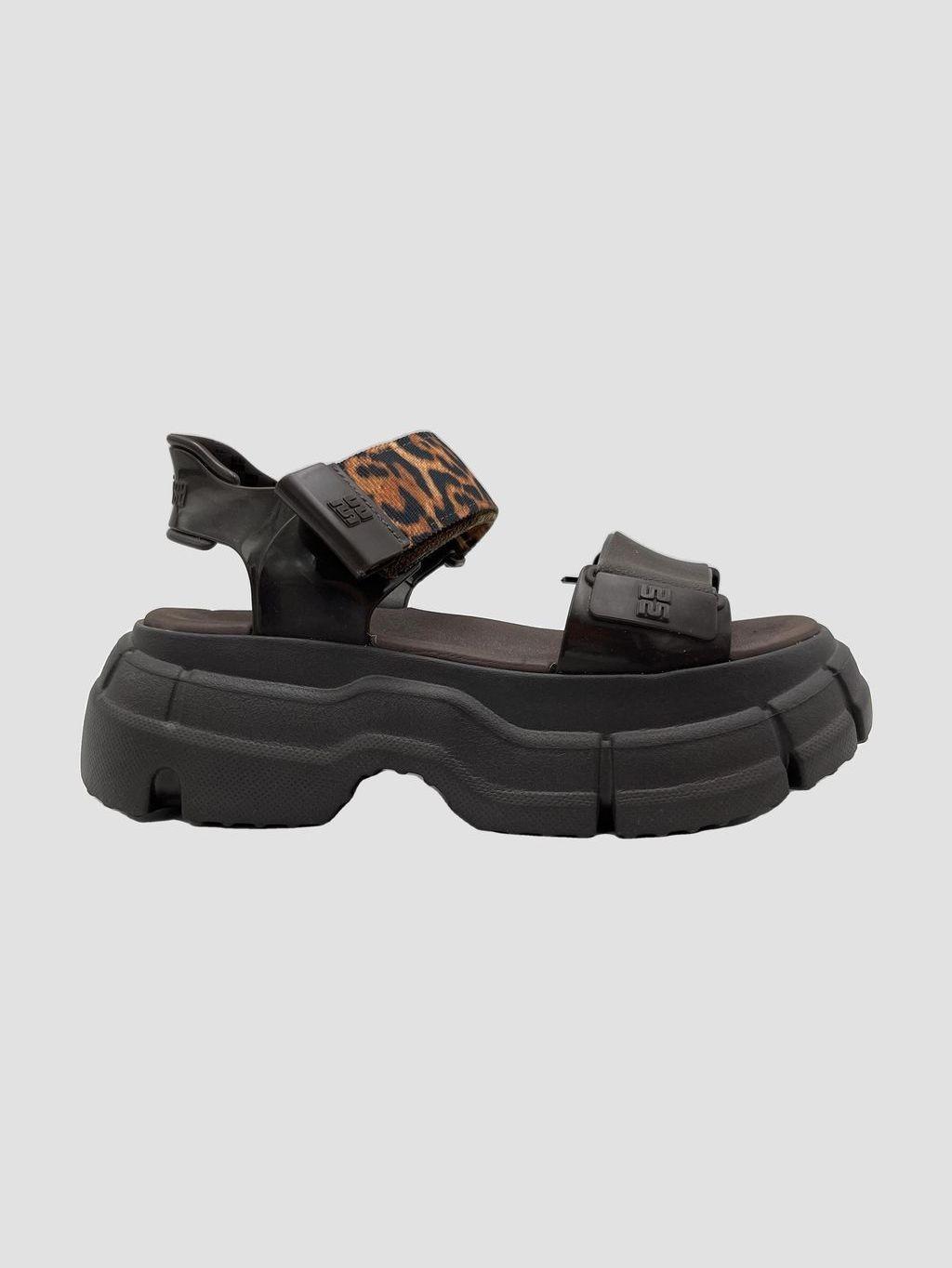 Sandalias MELISSA - Talla 38 (VOP01208991)-0