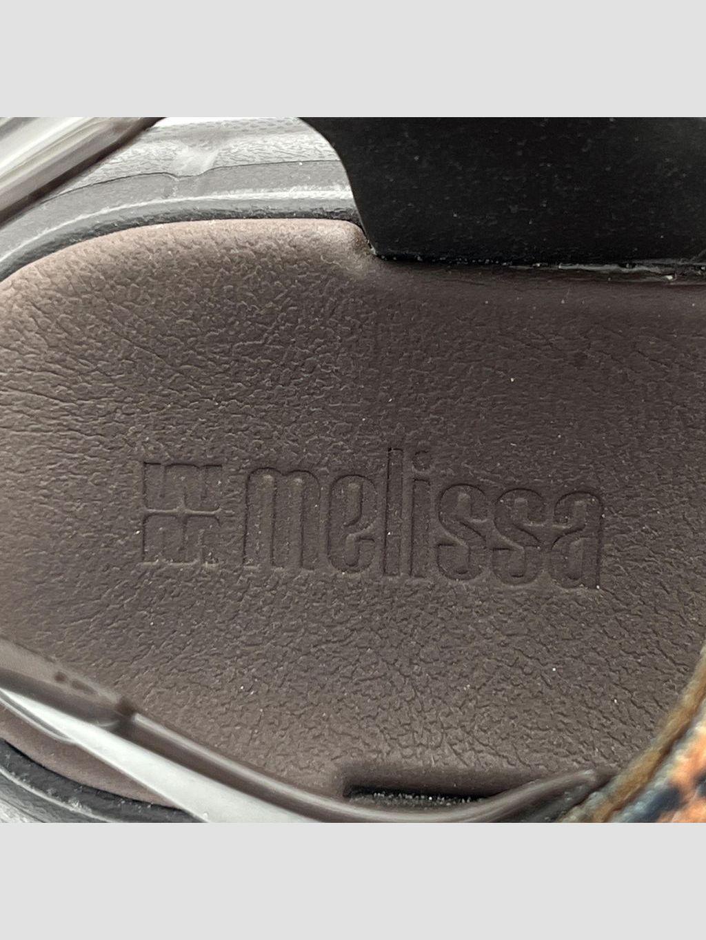 Sandalias MELISSA - Talla 38 (VOP01208991)-2
