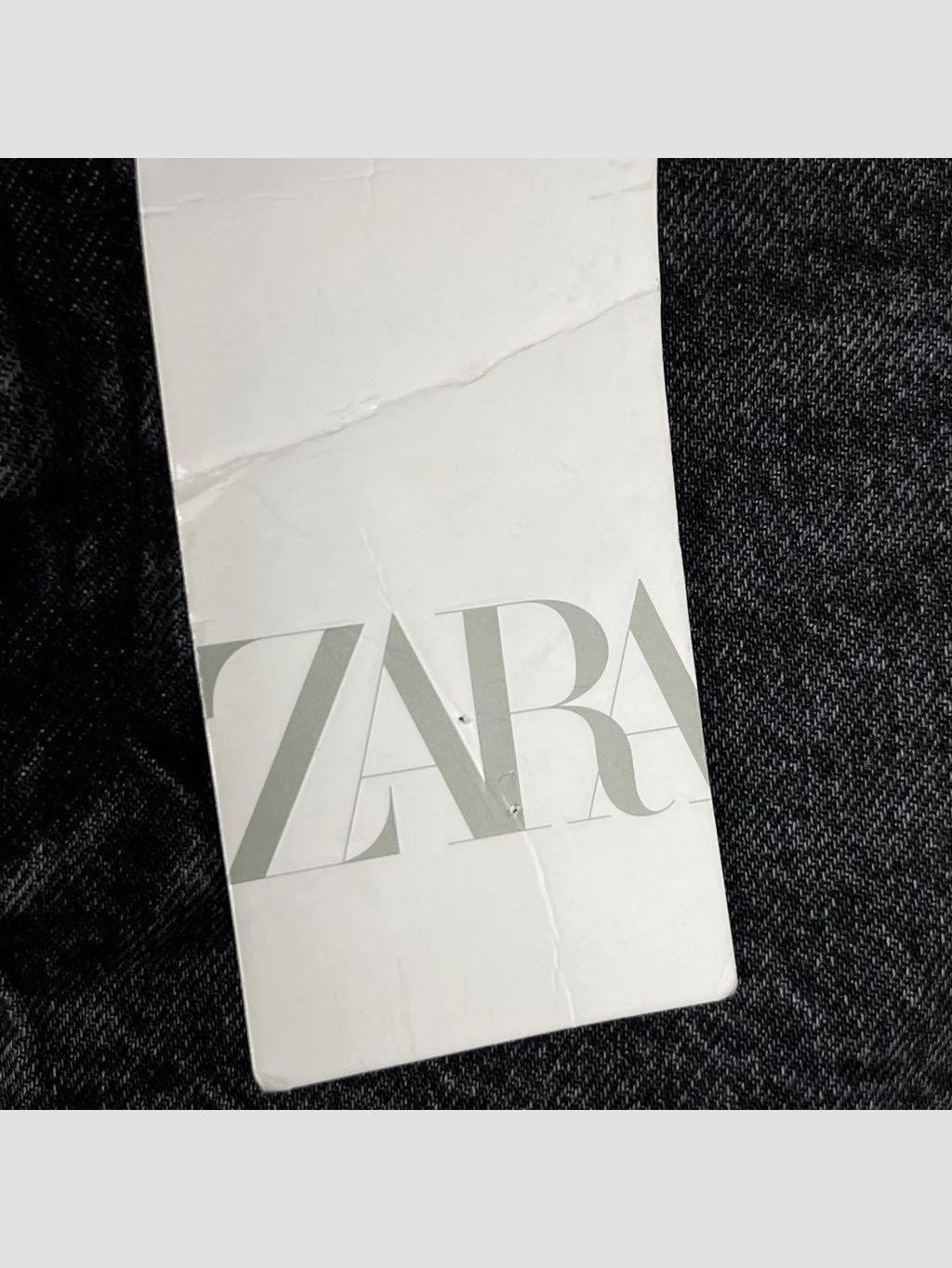 Short ZARA - Talla 34 (VOP01105329)-3