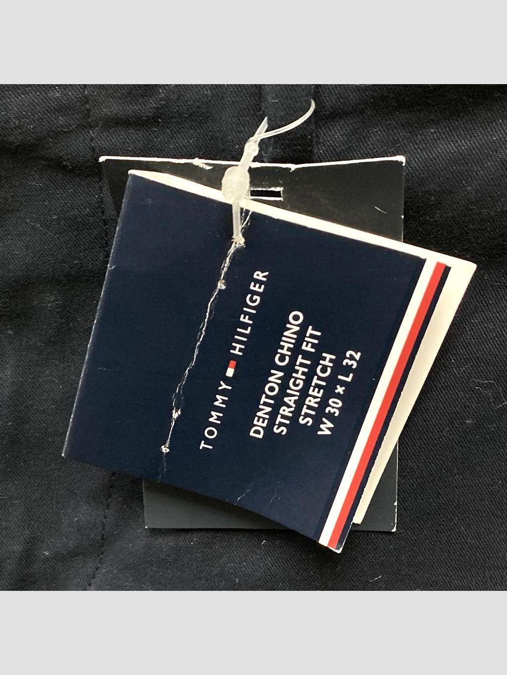 Pantalón TOMMY HILFIGER - Talla 40 (VOP01045337)-2