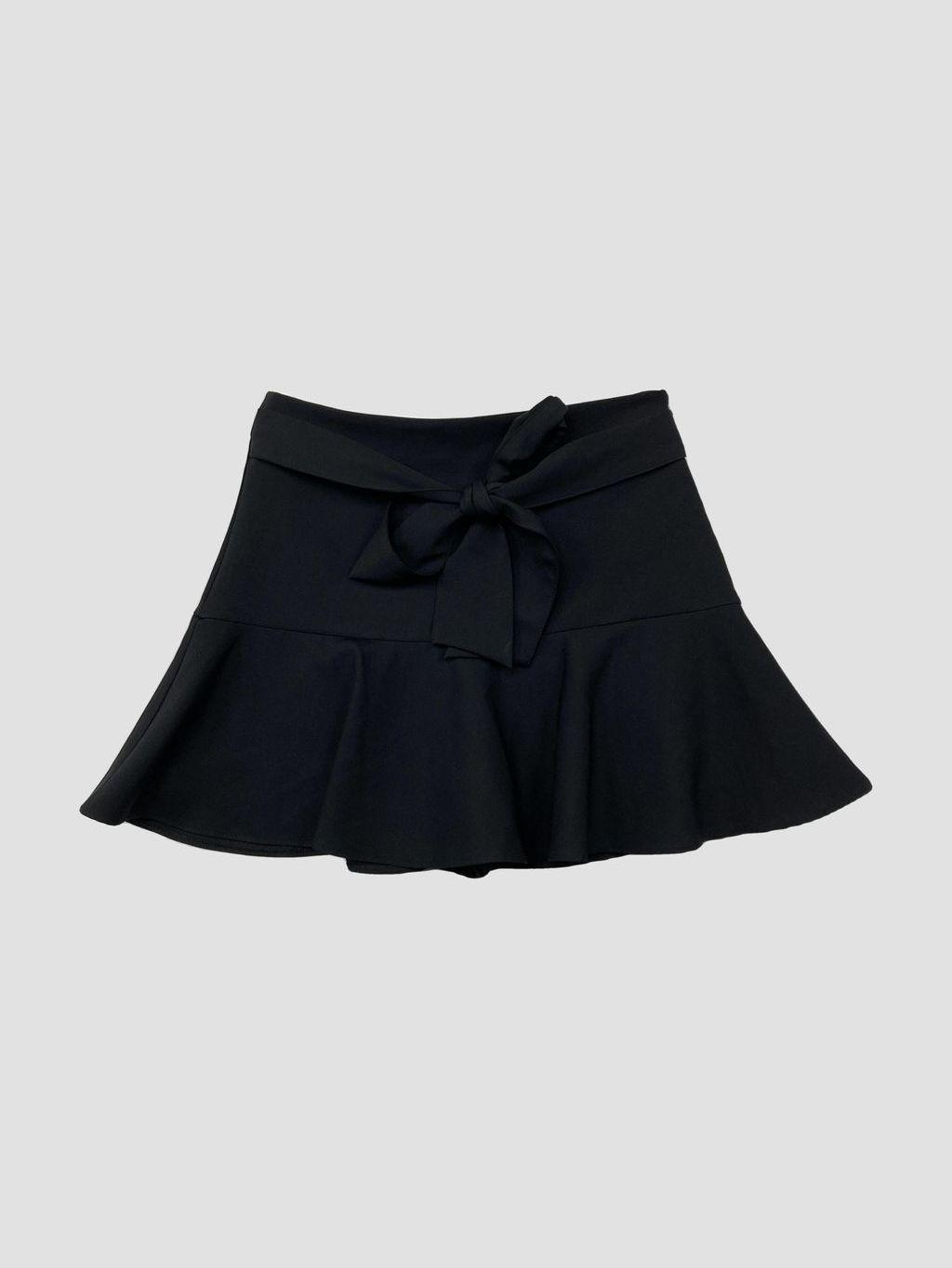 Short ZARA - Talla 36 (VOP01155367)-0