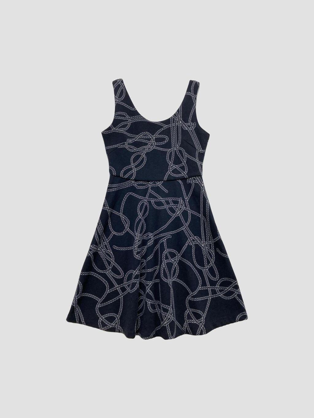 Vestido corto MARQUIS - Talla S (VOP00902656)-0