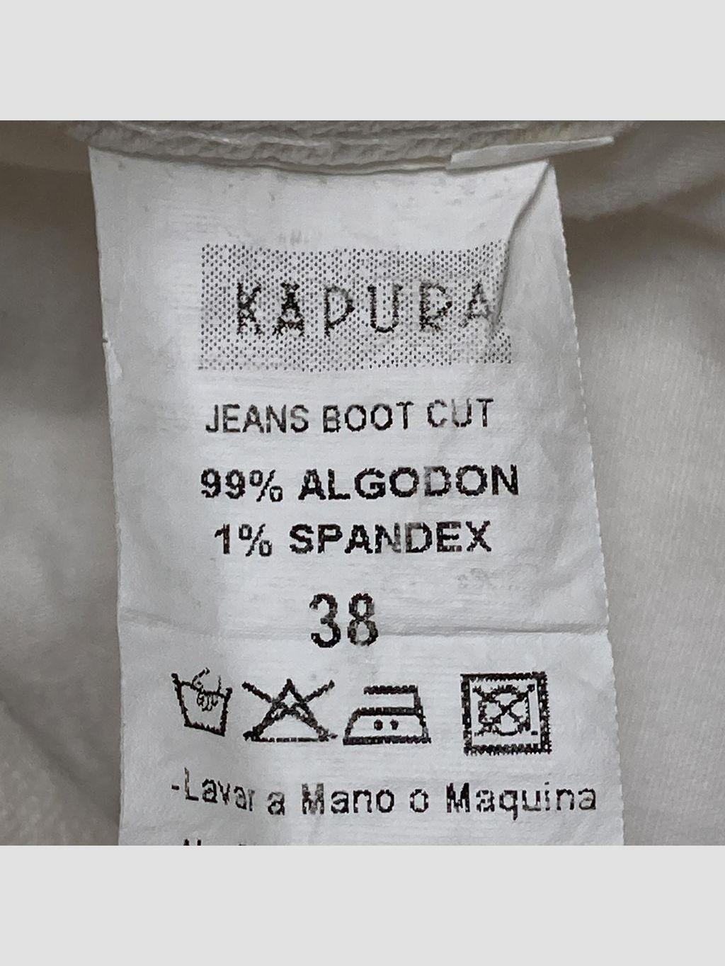 Jean KAPURA - Talla 38 (VOP00983889)-3