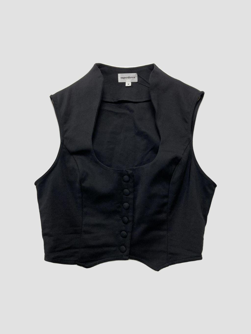 Top SUPERDOWN - Talla M (VOP00920400)-0