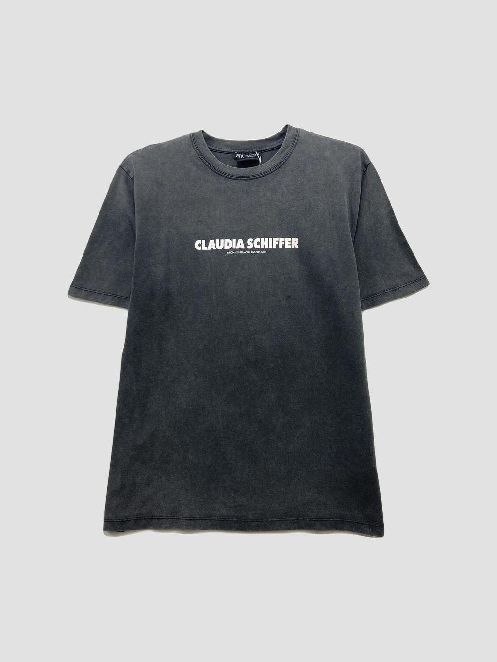 Polera ZARA - Talla S (VOP00997646)-0