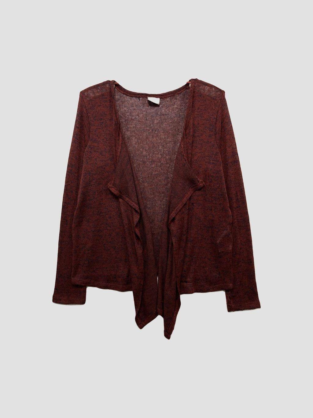 Chaleco VERO MODA - Talla M (VOP00943002)-0