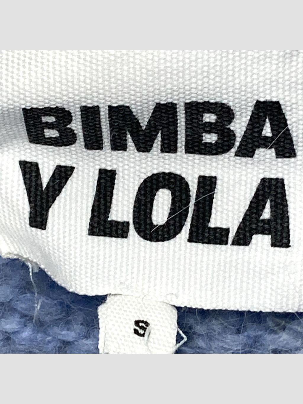 Sweater BIMBA Y LOLA - Talla S (VOP00991927)-1