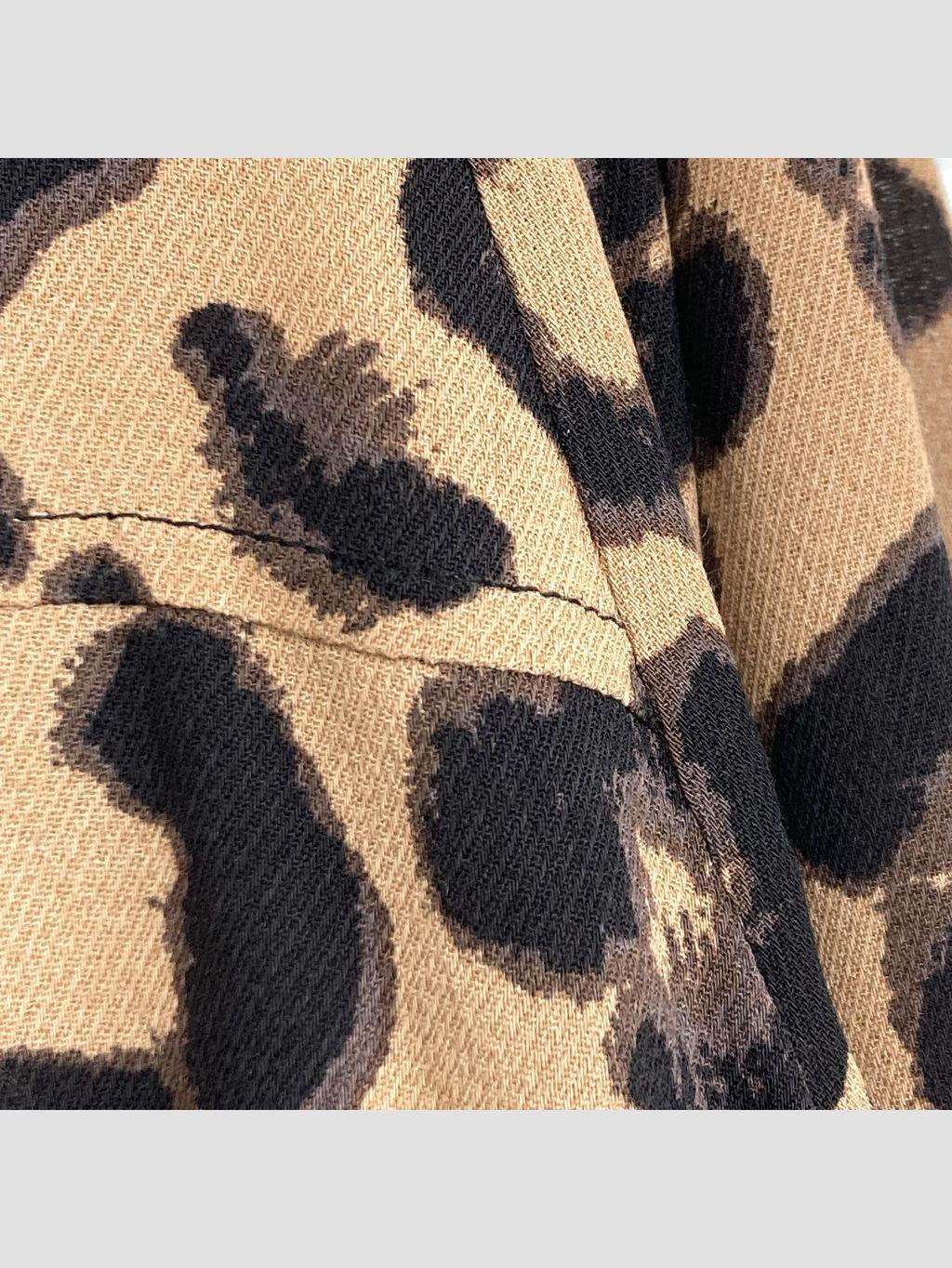 Vestido largo BIMBA Y LOLA - Talla M (VOP01128948)-4