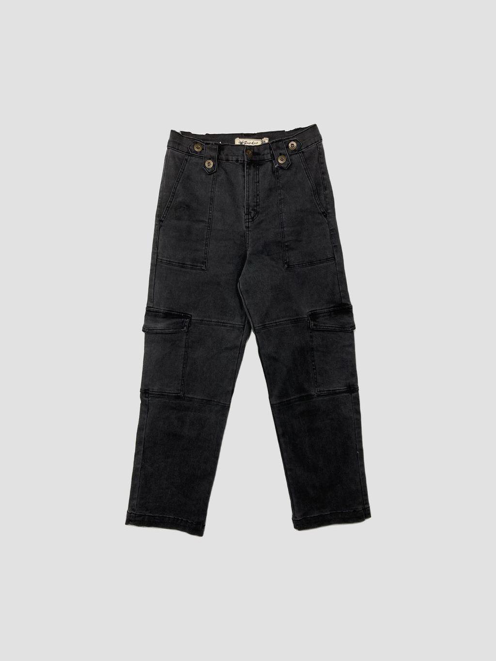 Jean RAINDOOR - Talla 38 (VOP01207743)-0