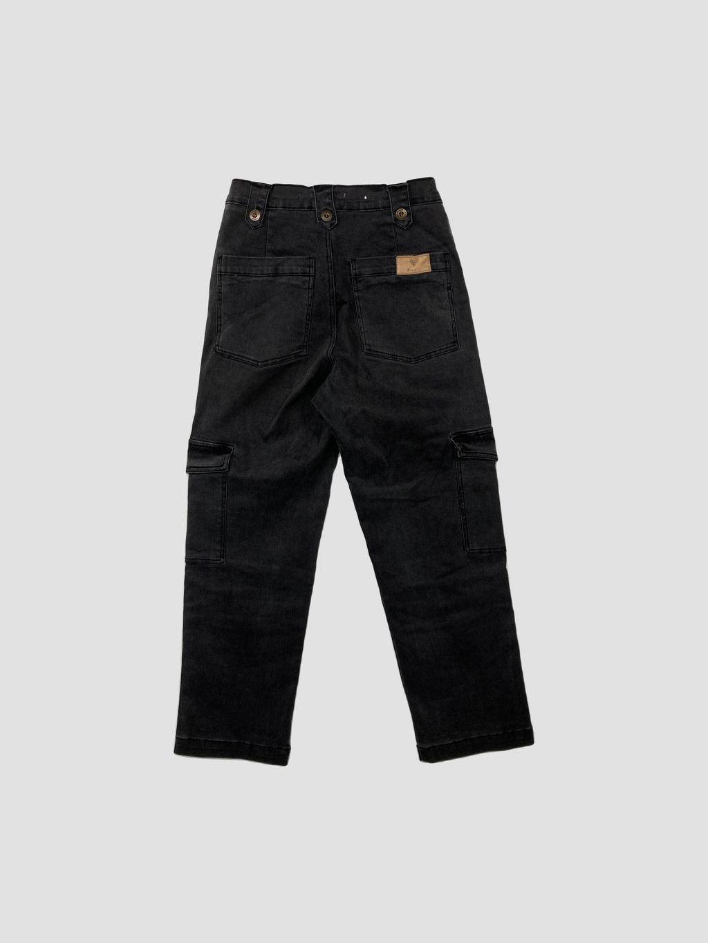 Jean RAINDOOR - Talla 38 (VOP01207743)-1