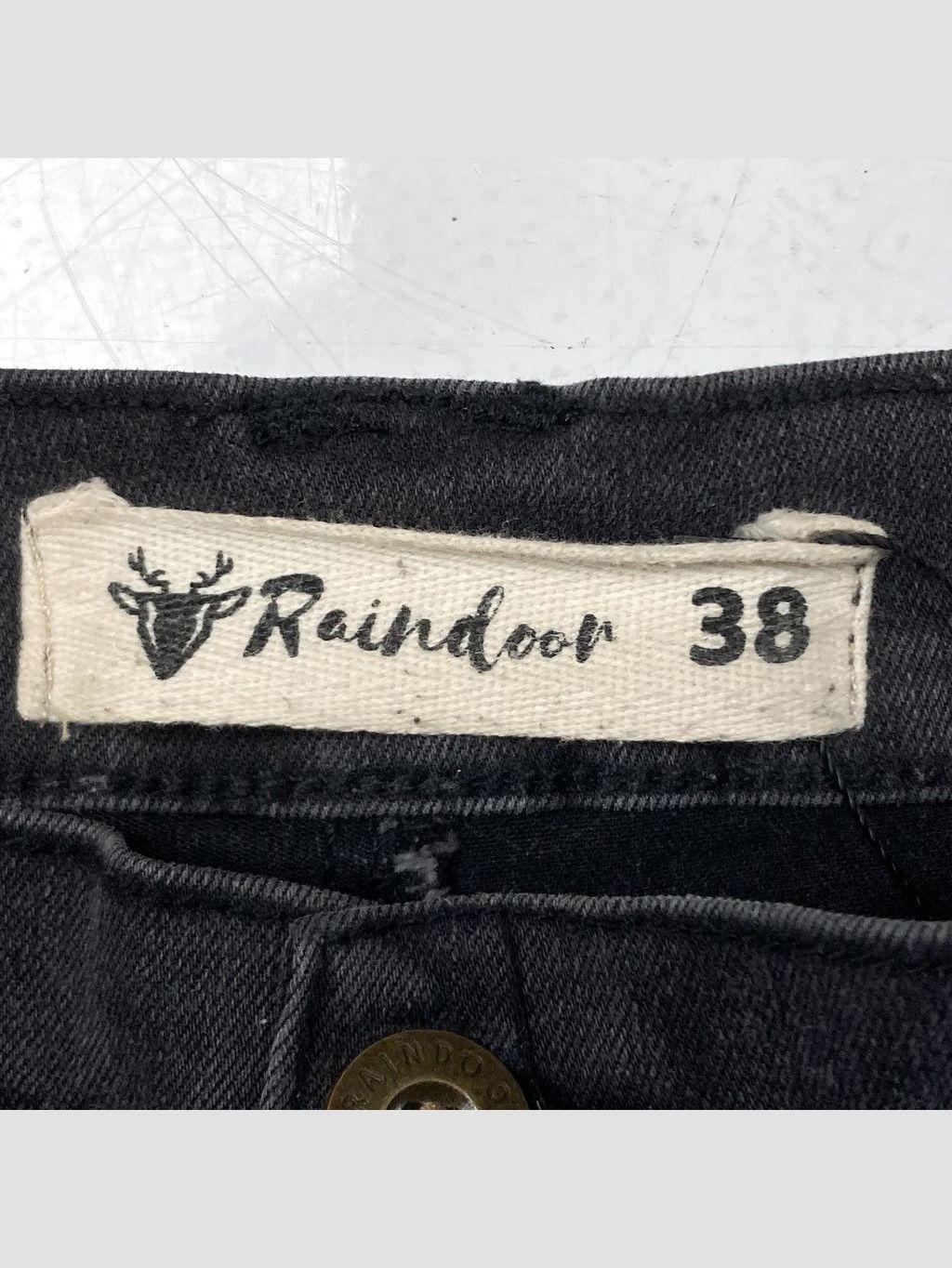 Jean RAINDOOR - Talla 38 (VOP01207743)-2