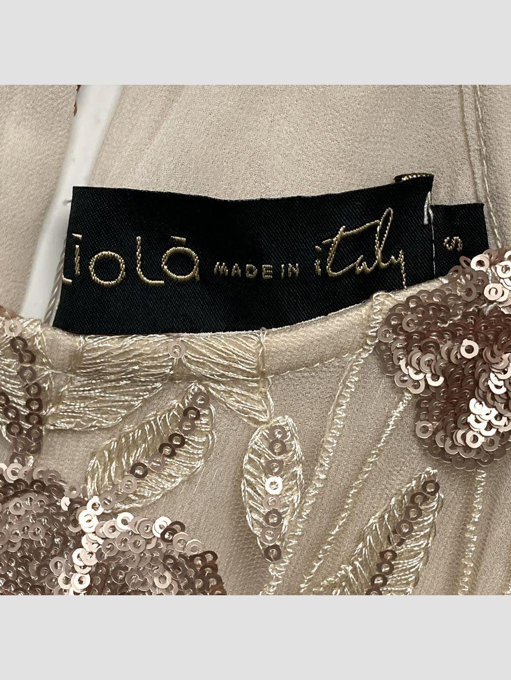Polera sin mangas LIOLA - Talla S (VOP01039799)-1