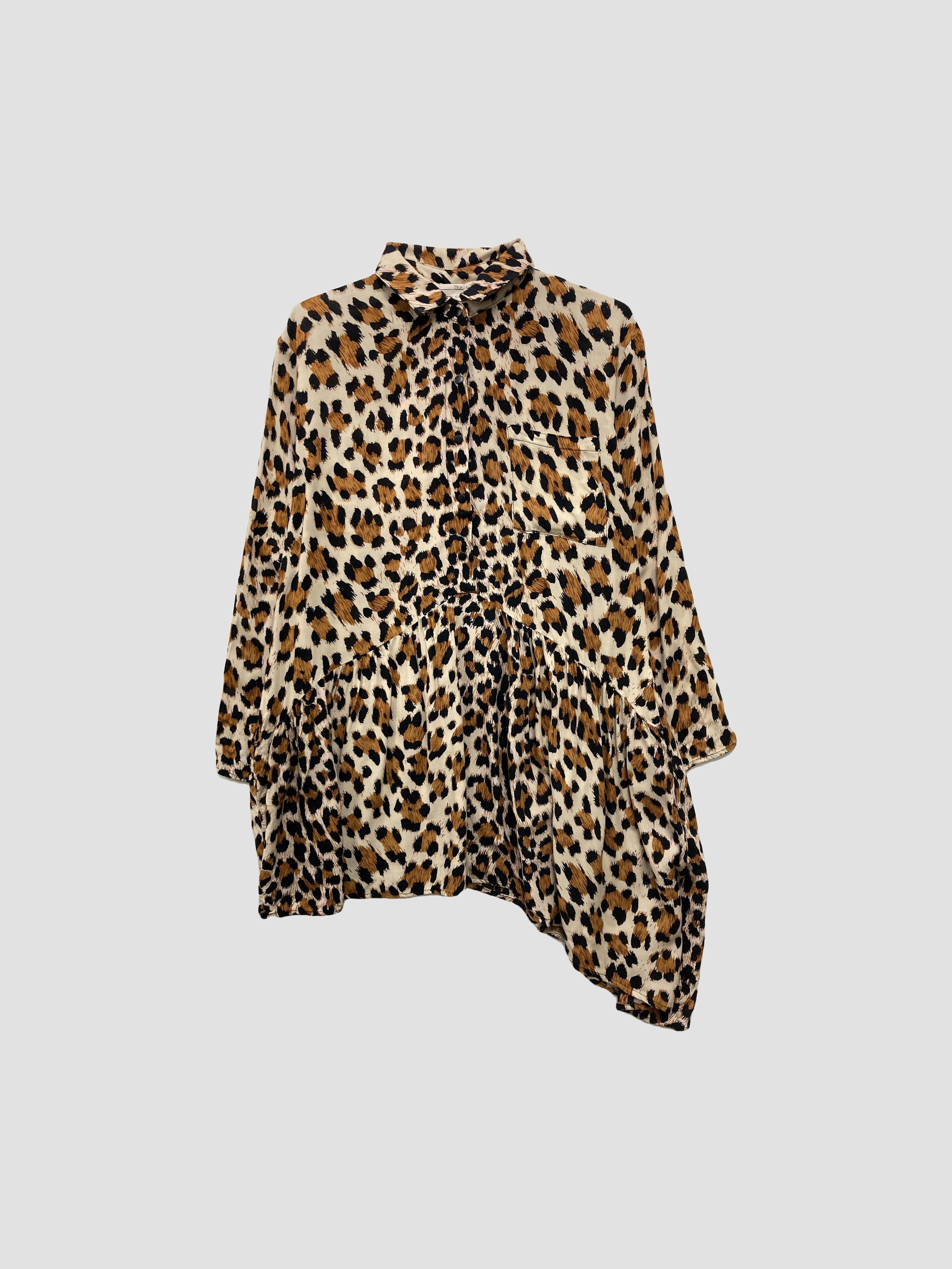 Blusa KARYN COO - Talla L (VOP00968841)-0