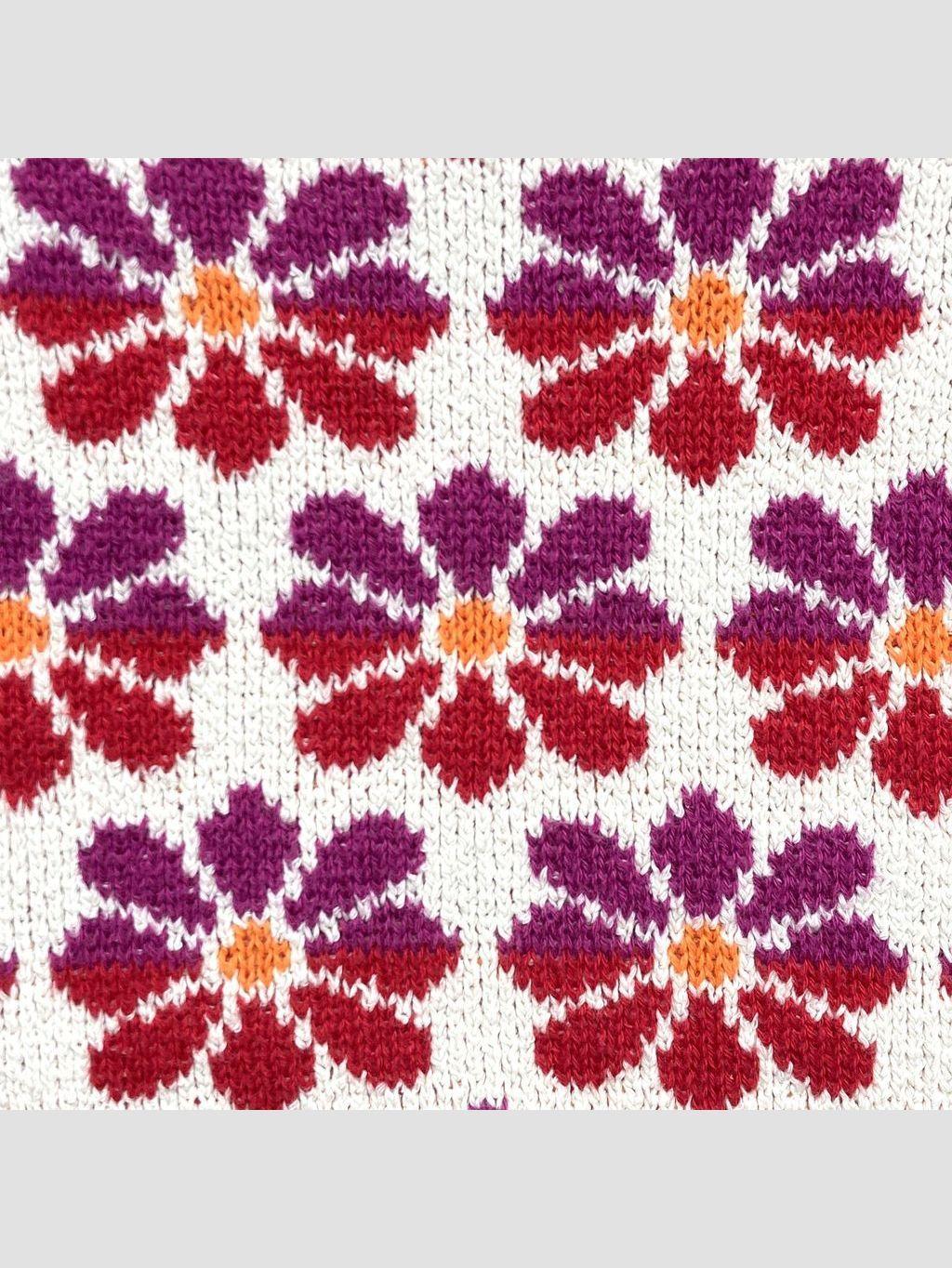 Chaleco sin mangas VINTAGE - Talla M (VOP00945351)-2