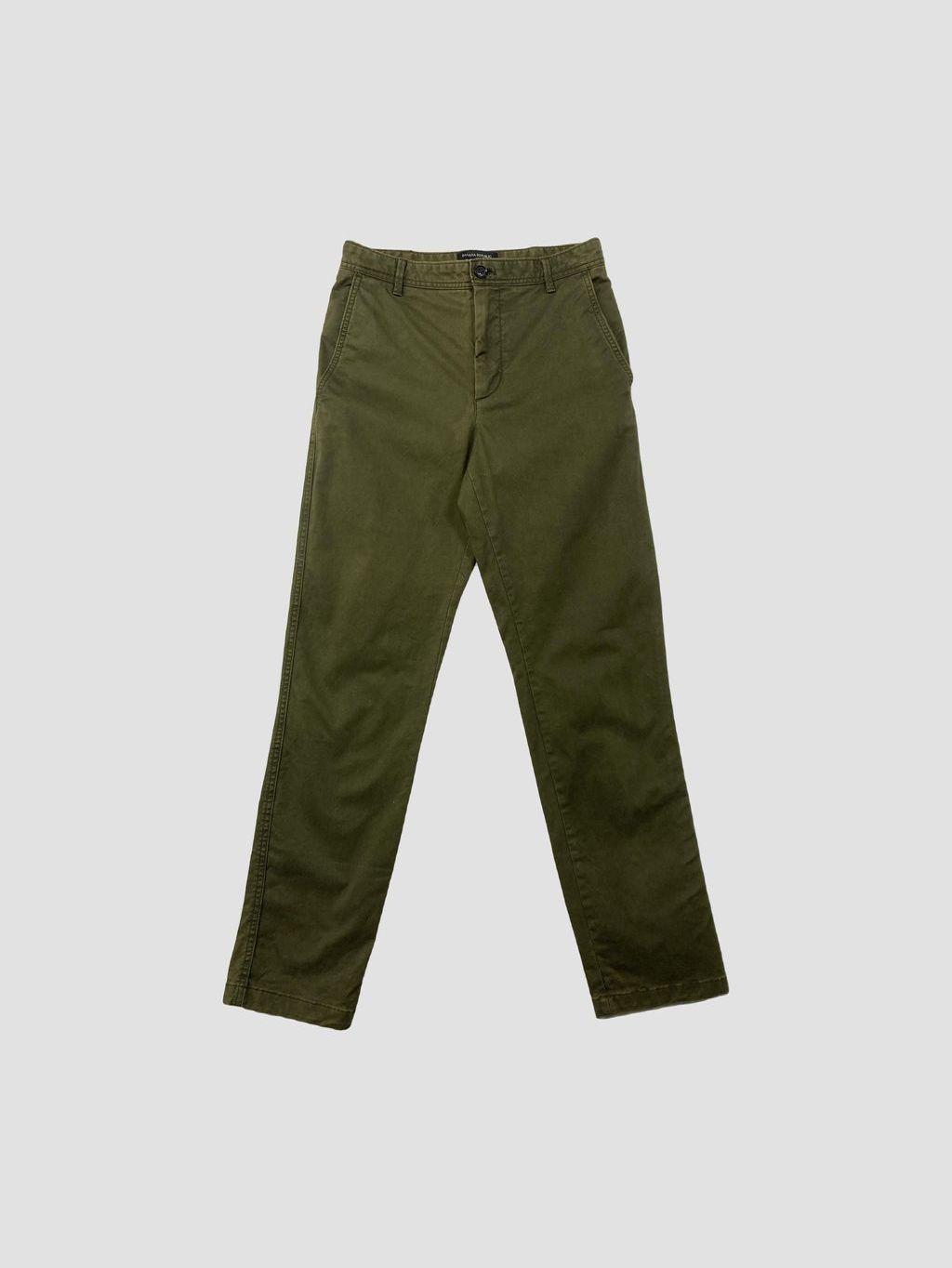 Pantalón BANANA REPUBLIC - Talla 34 (VOP01128785)-0