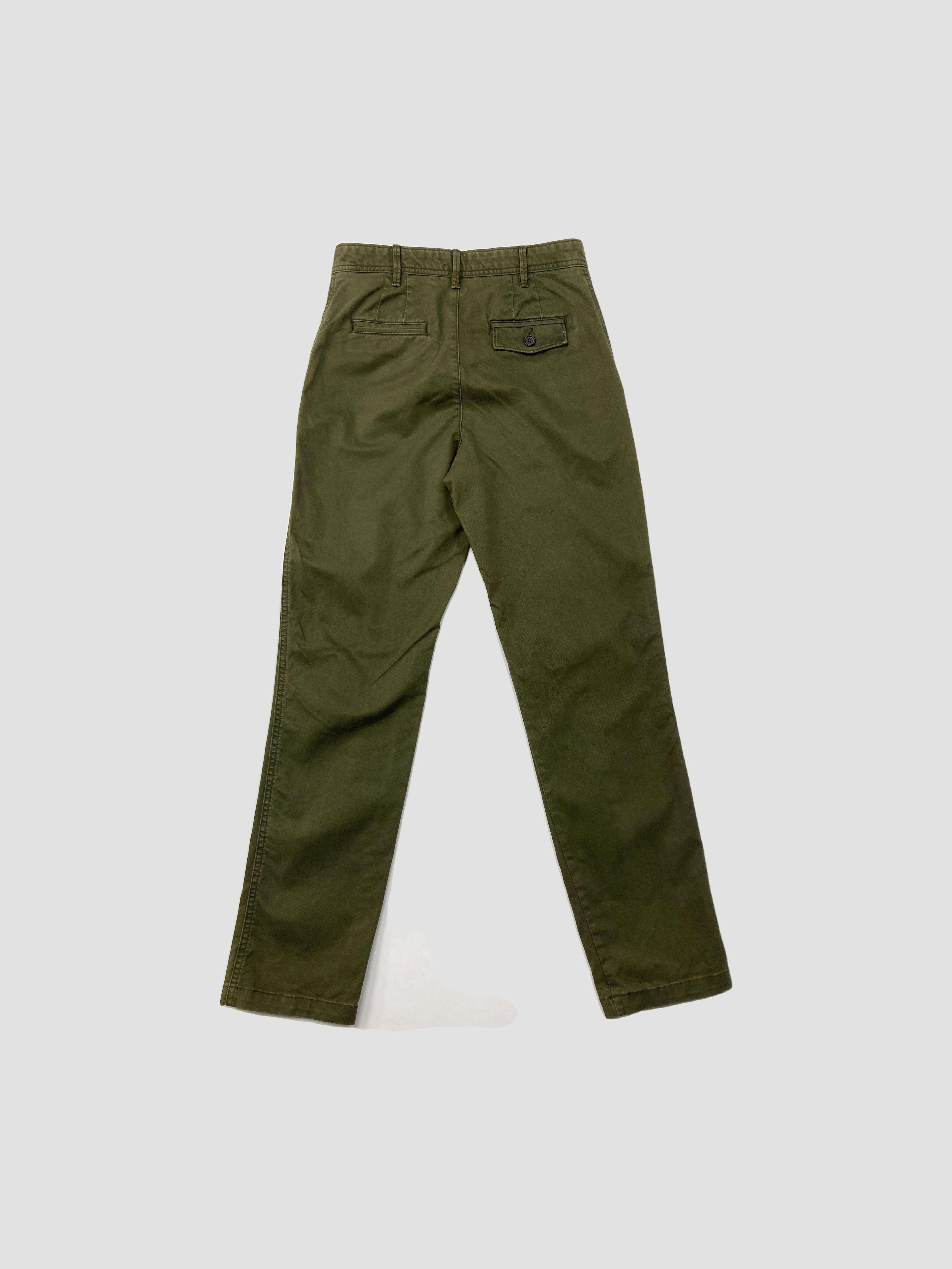Pantalón BANANA REPUBLIC - Talla 34 (VOP01128785)-1