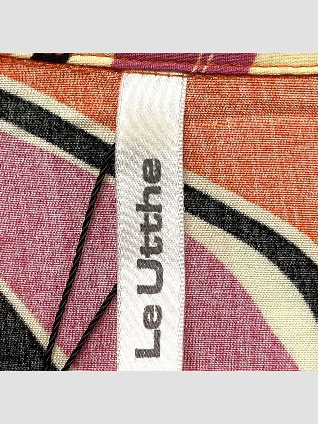 Vestido largo VINTAGE - Talla L (VOP00930714)-2