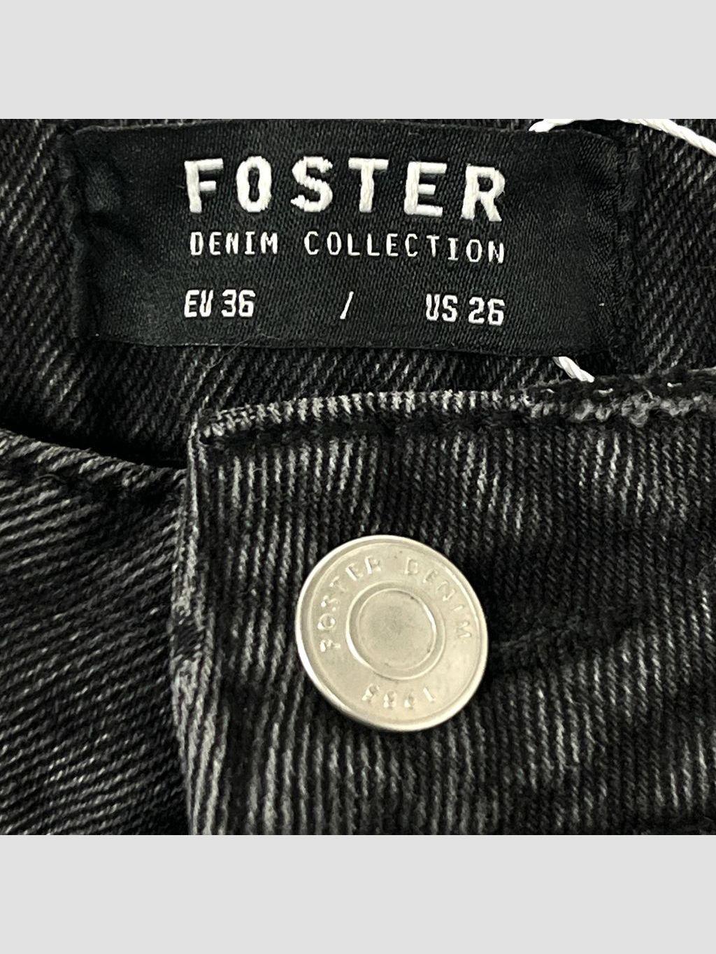 Short FOSTER - Talla 36 (VOP01134318)-2