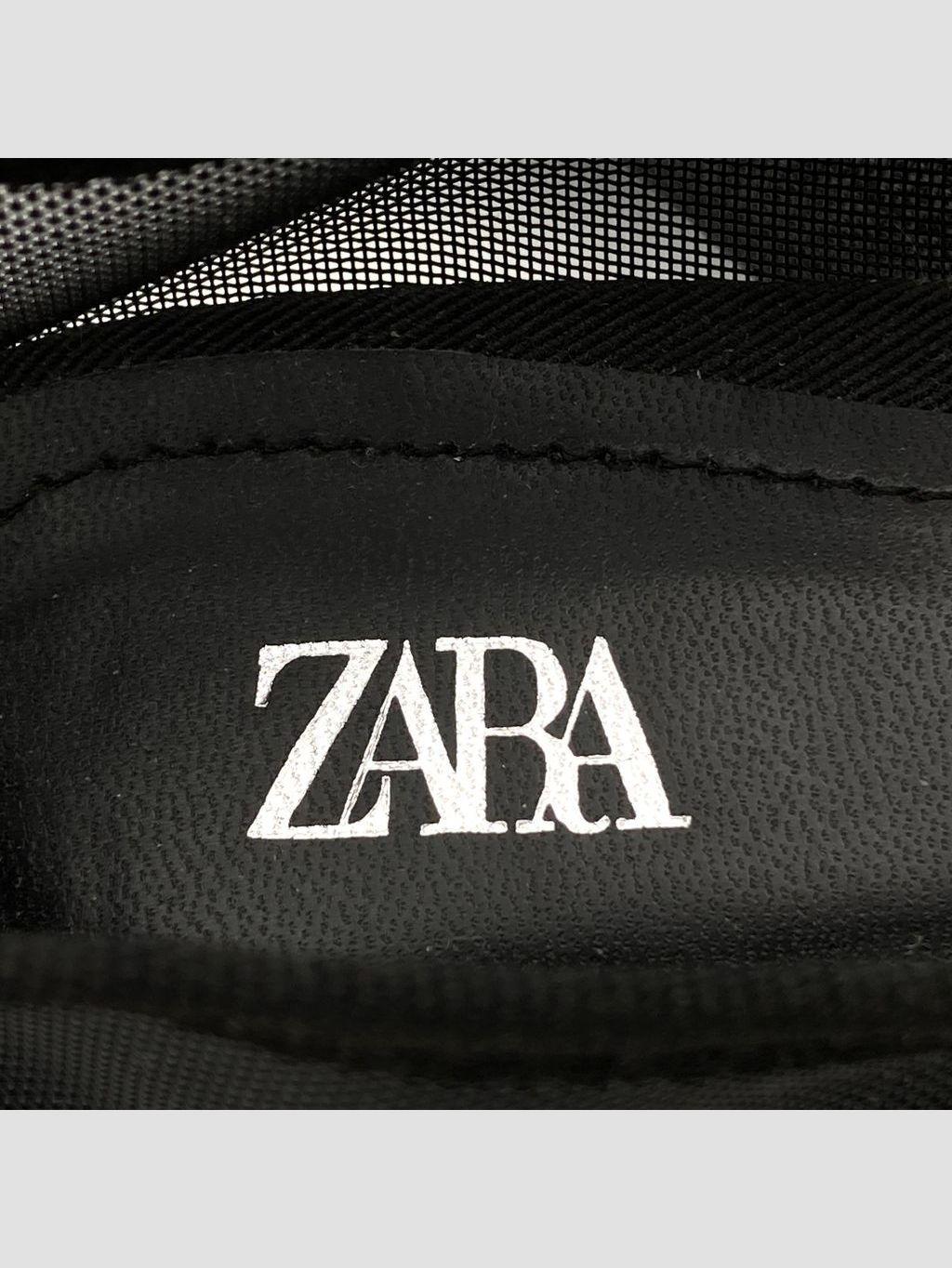 Ballerinas ZARA - Talla 36 (VOP01004140)-2