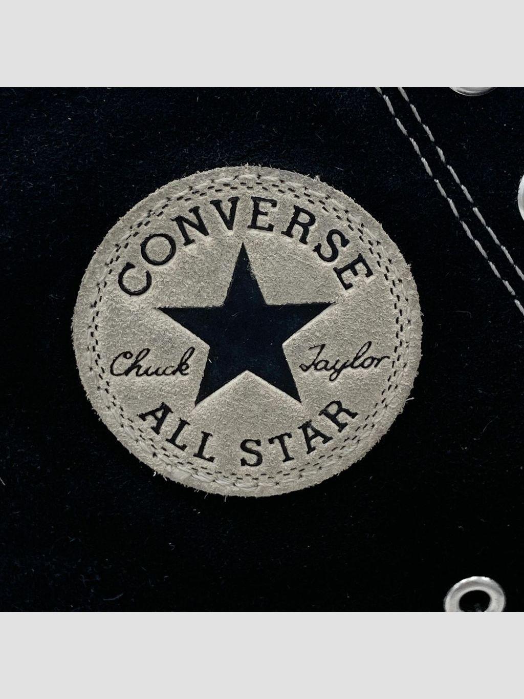 Zapatillas CONVERSE - Talla 37 (VOP01093322)-3