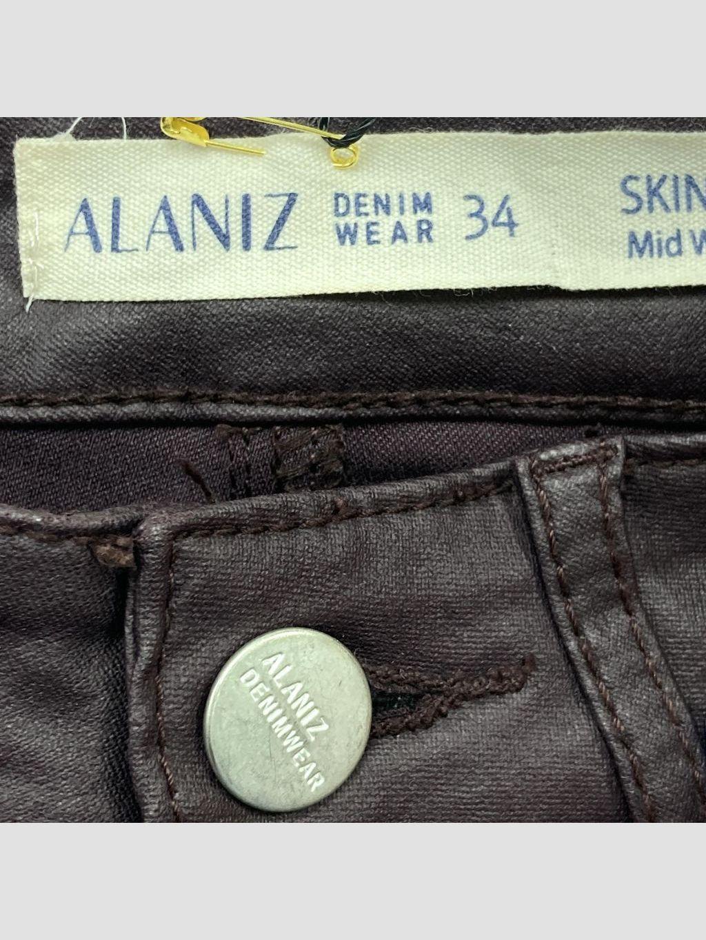 Jean ALANIZ - Talla 34 (VOP00949261)-2