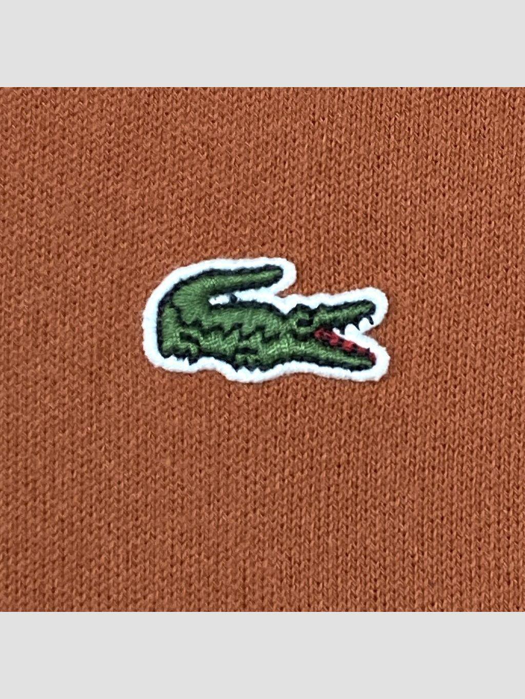 Polerón LACOSTE - Talla M (VOP01096763)-3