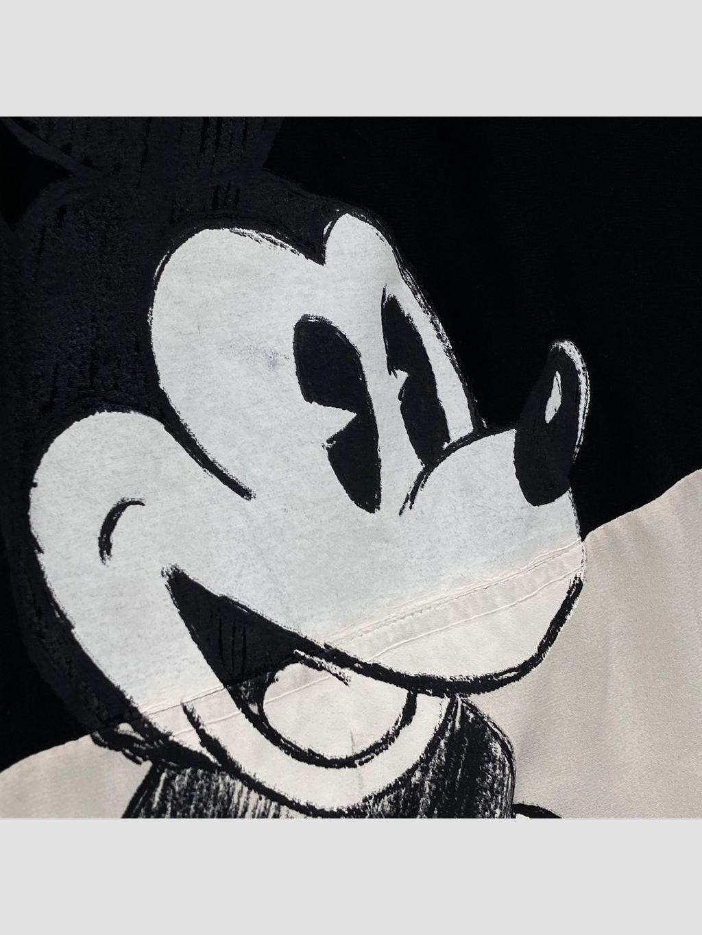 Polera ZARA - Talla M (VOP01051714)-2