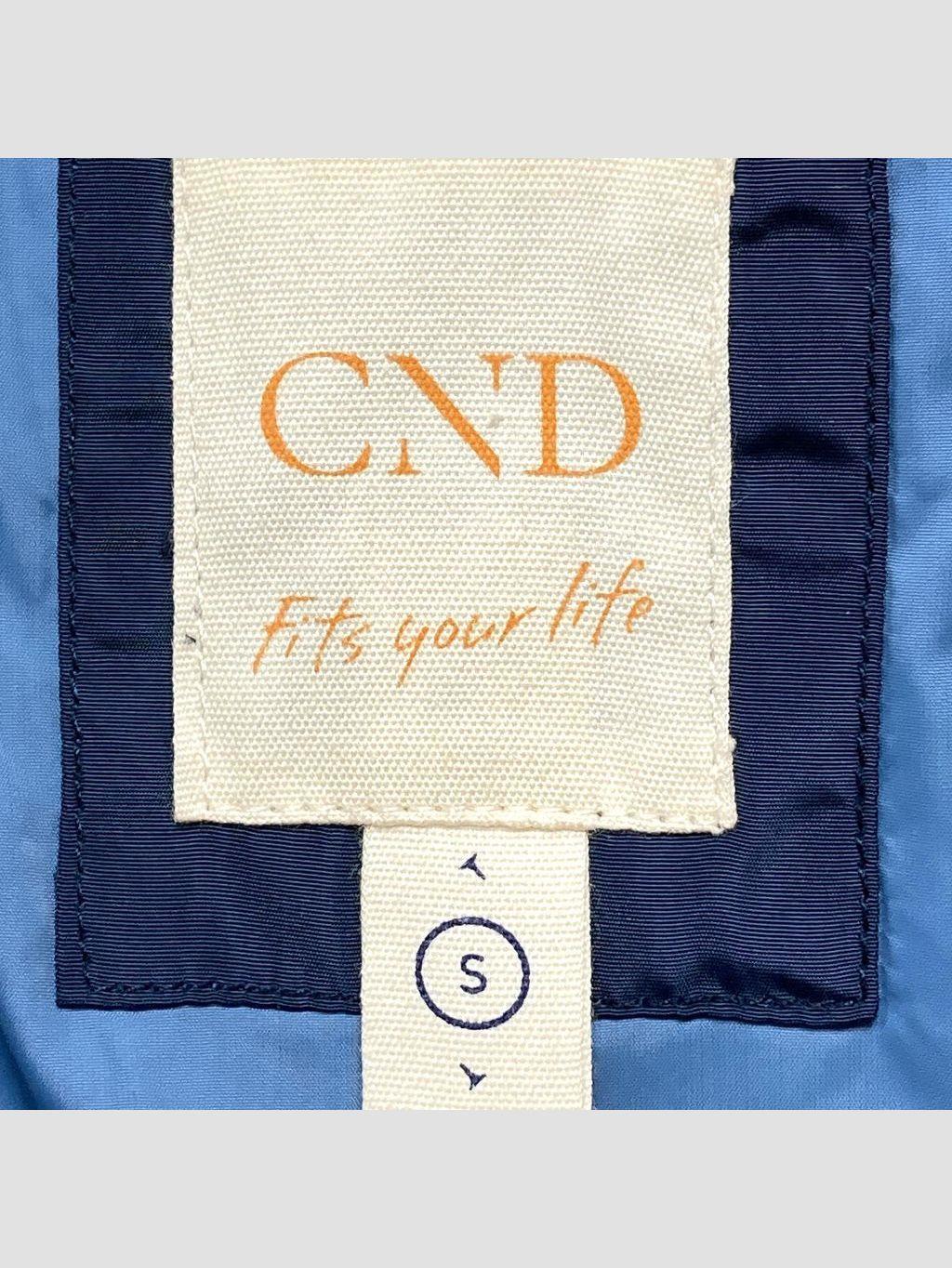 Chaqueta casual CND - Talla S (VOP00954767)-1