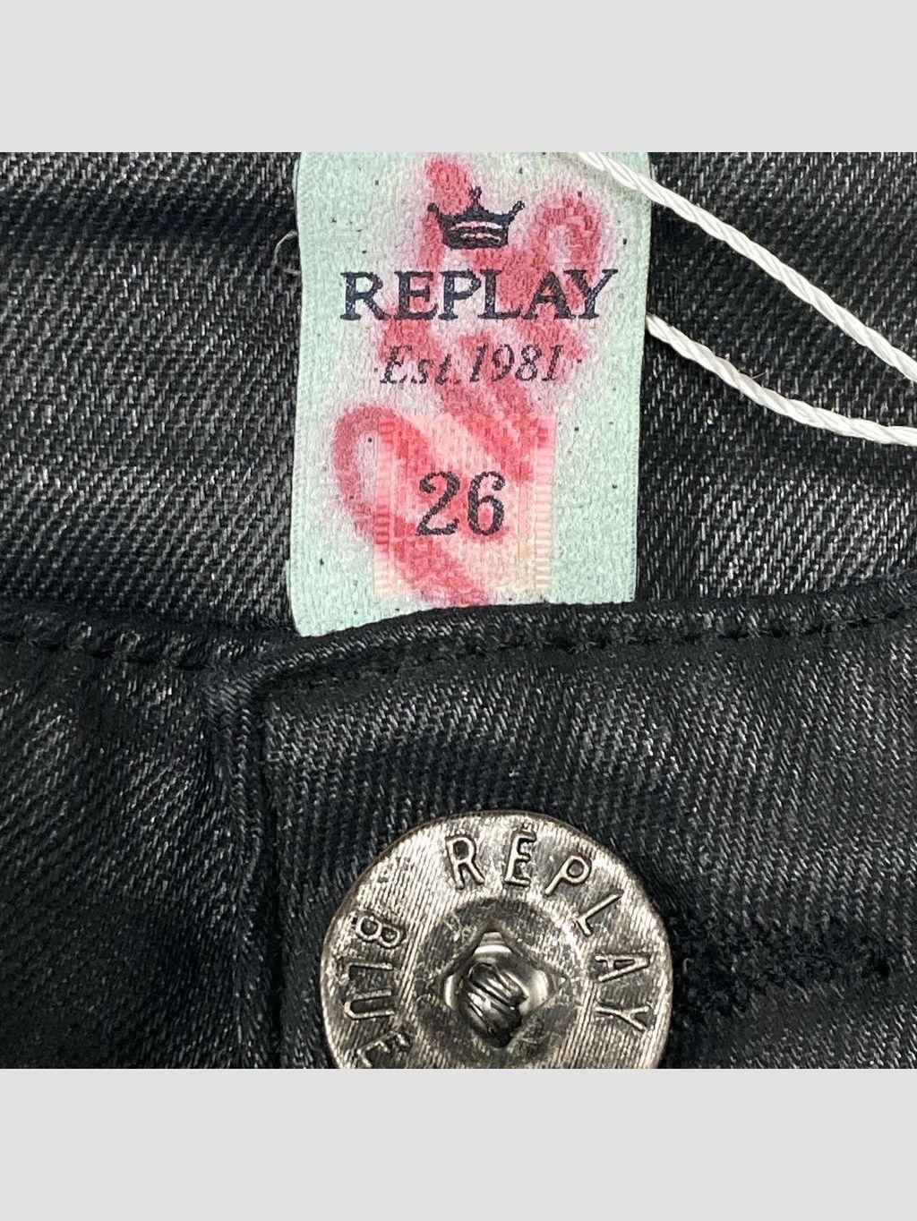 Jean REPLAY - Talla 36 (VOP01092164)-2