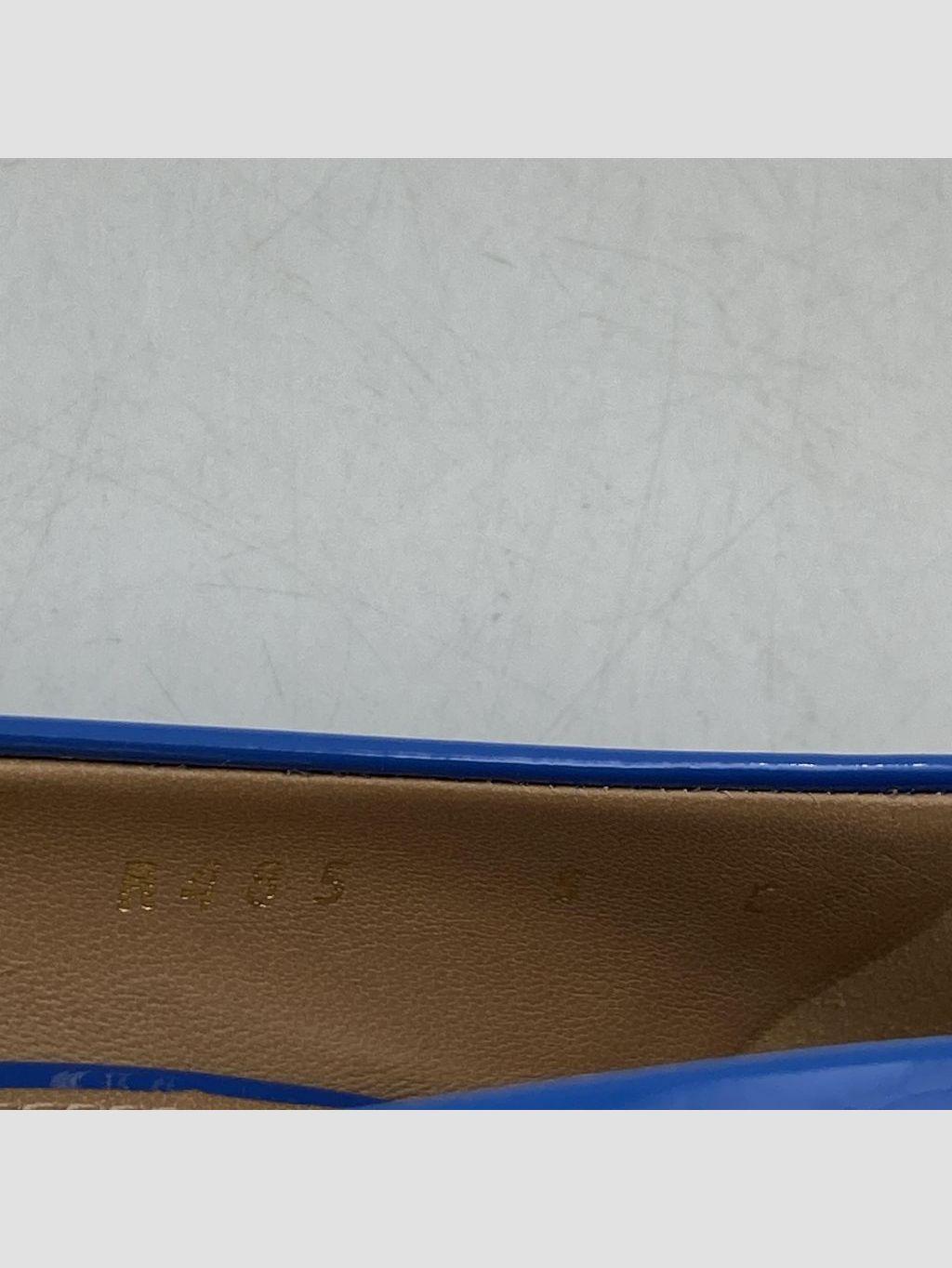 Zapatos de taco SALVATORE FERRAGAMO - Talla 36 (VOP01102654)-4