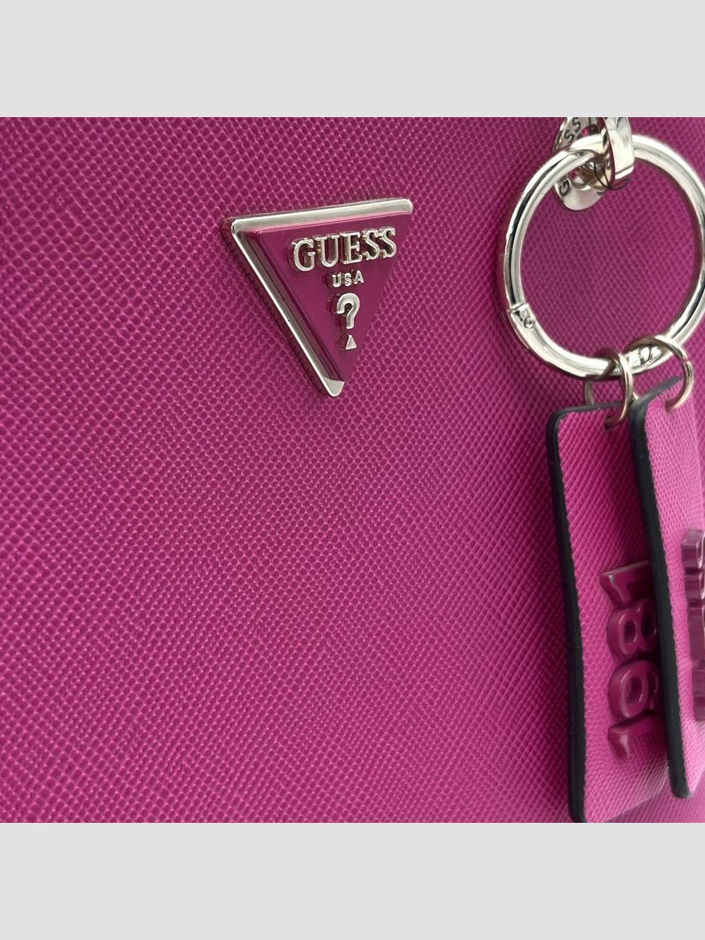 Cartera GUESS - Talla Talla Única (VOP01104553)-3