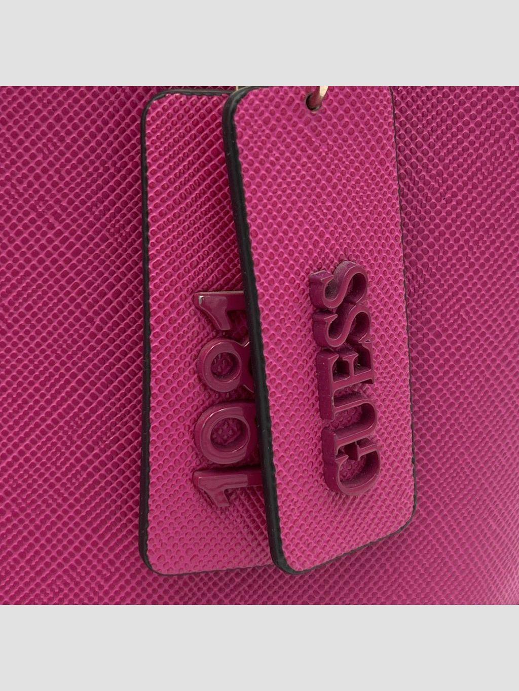 Cartera GUESS - Talla Talla Única (VOP01104553)-4